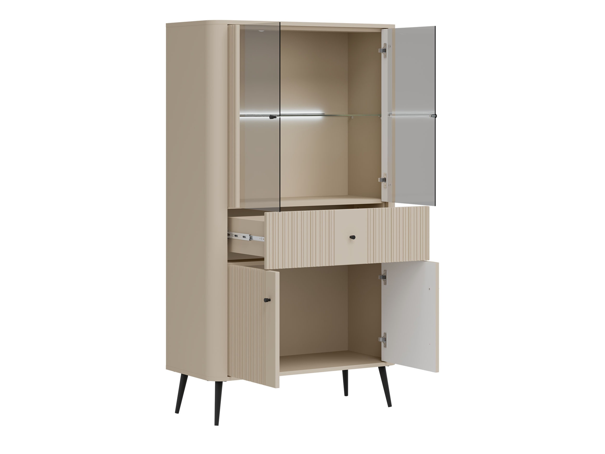 Raft Levliva 110