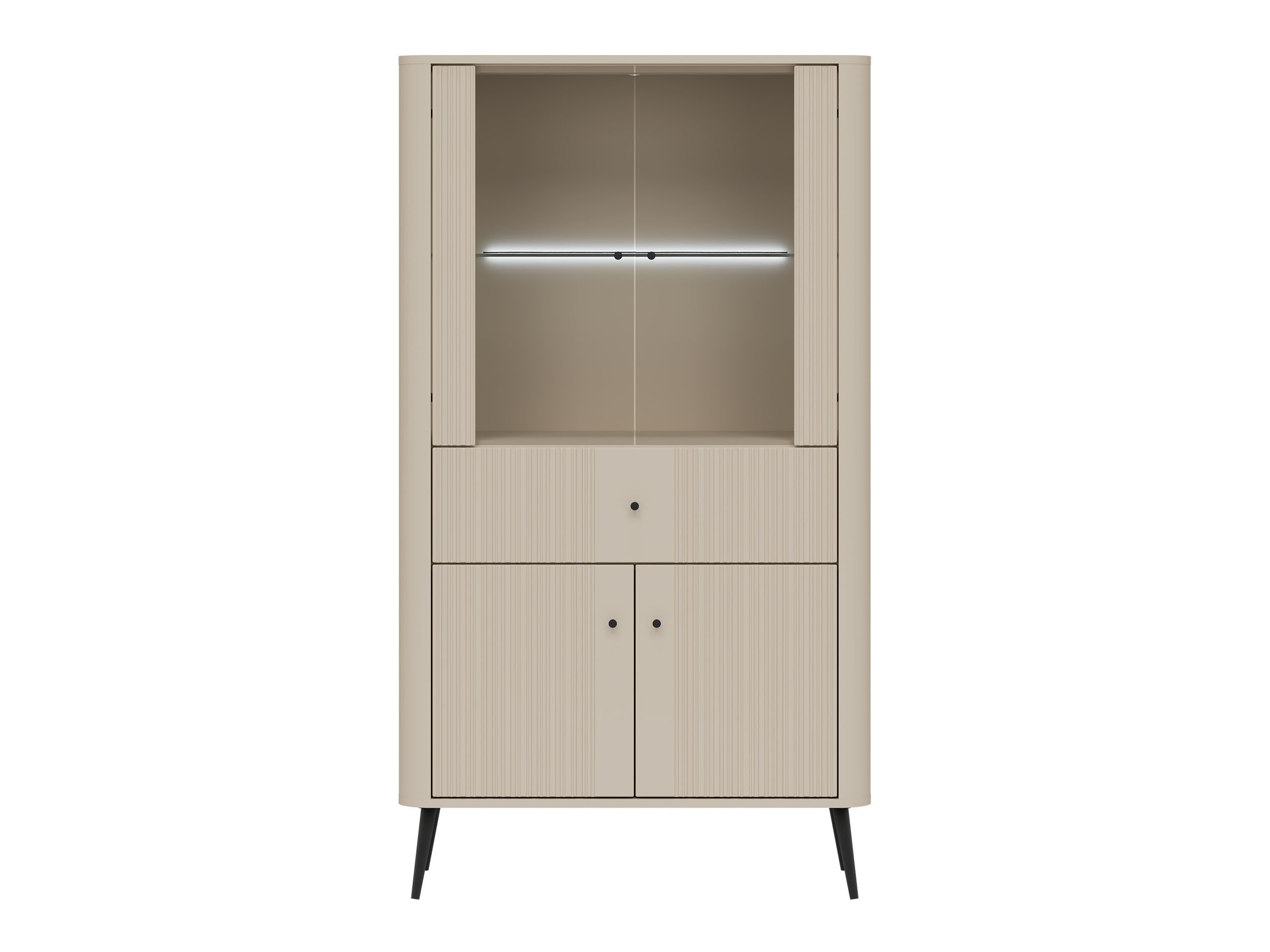 Raft Levliva 110