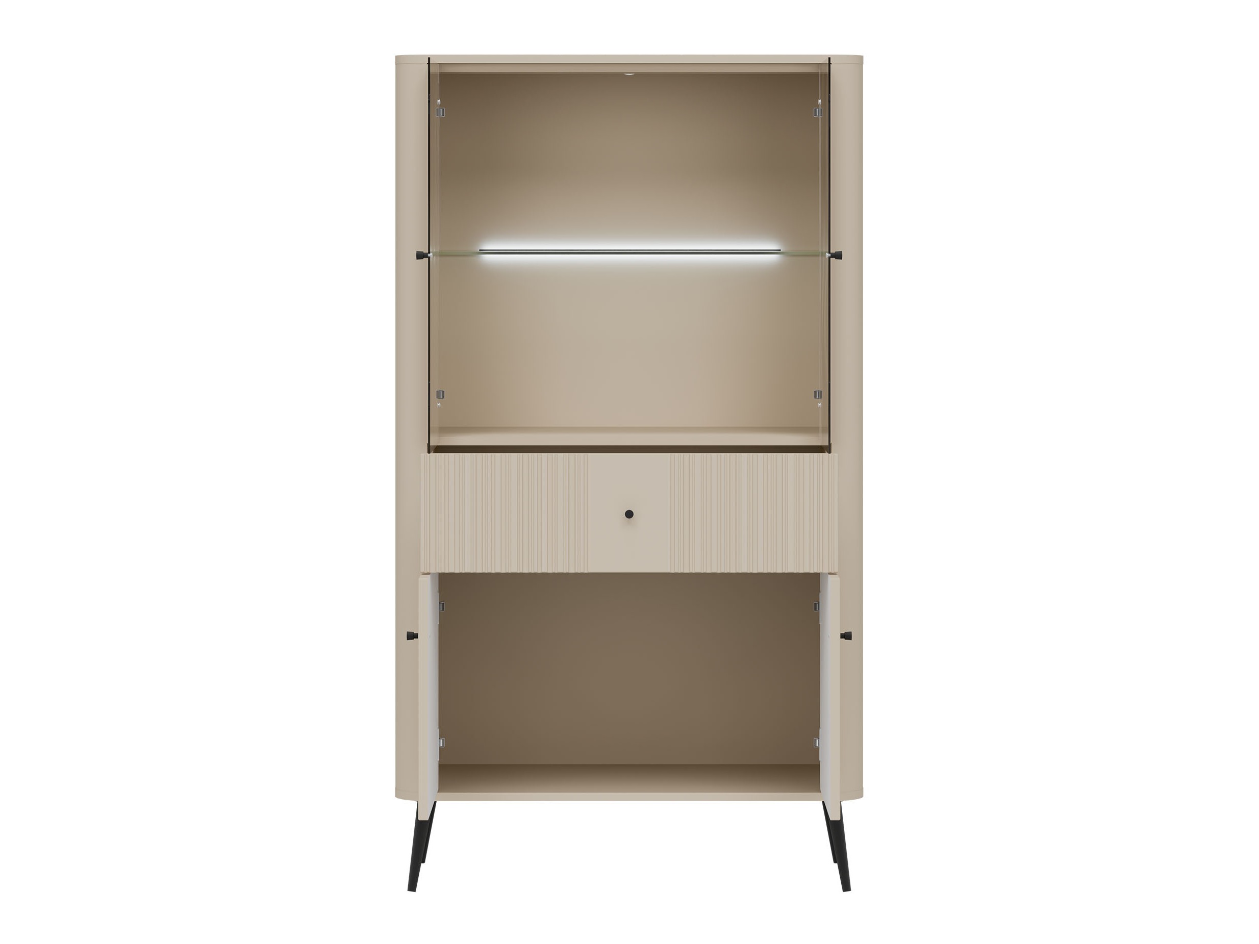 Raft Levliva 110