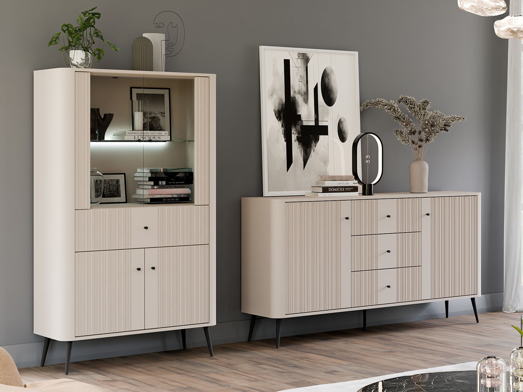 Raft Levliva 110