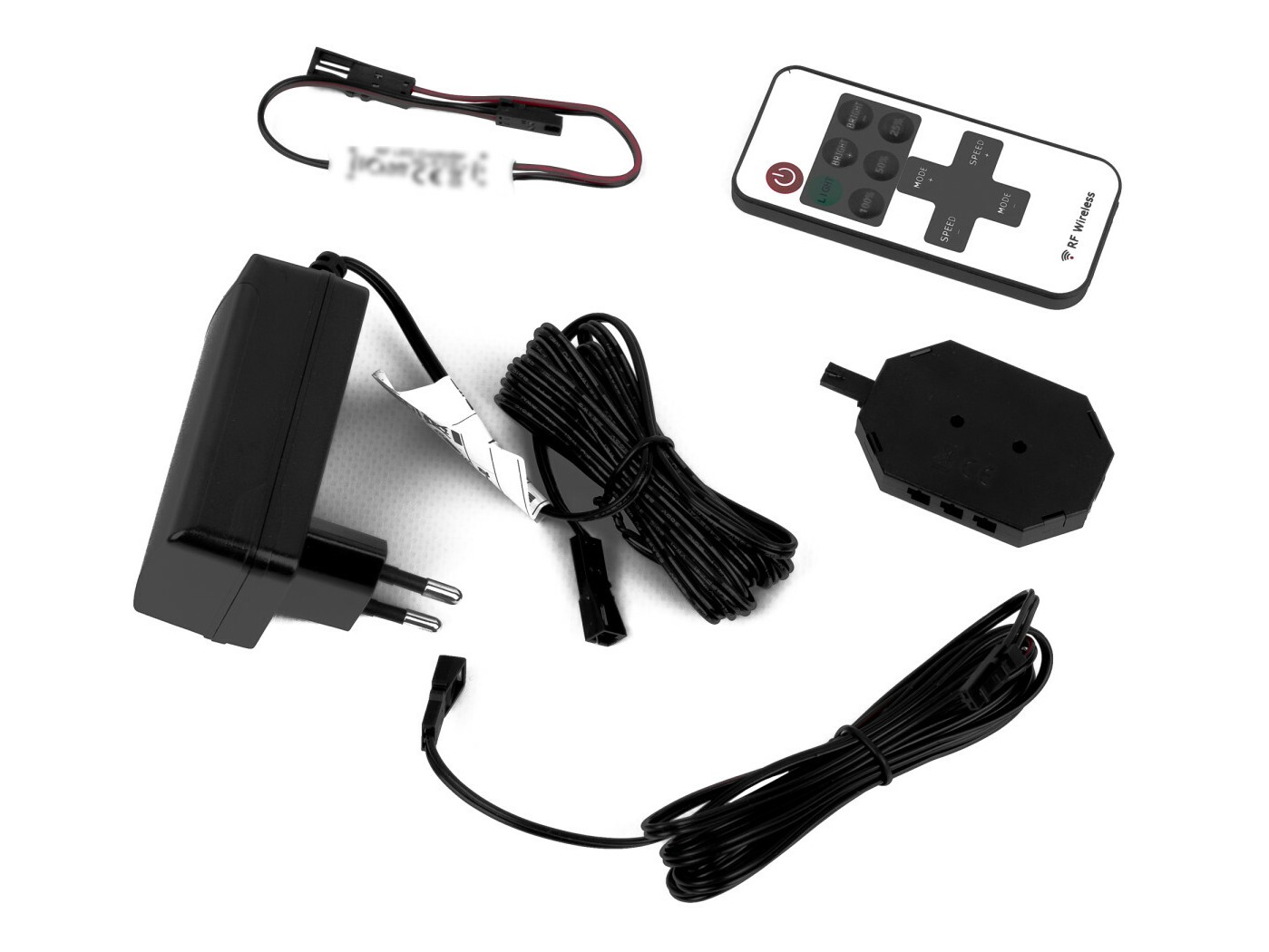Corp de iluminat cu led Teselbu 108