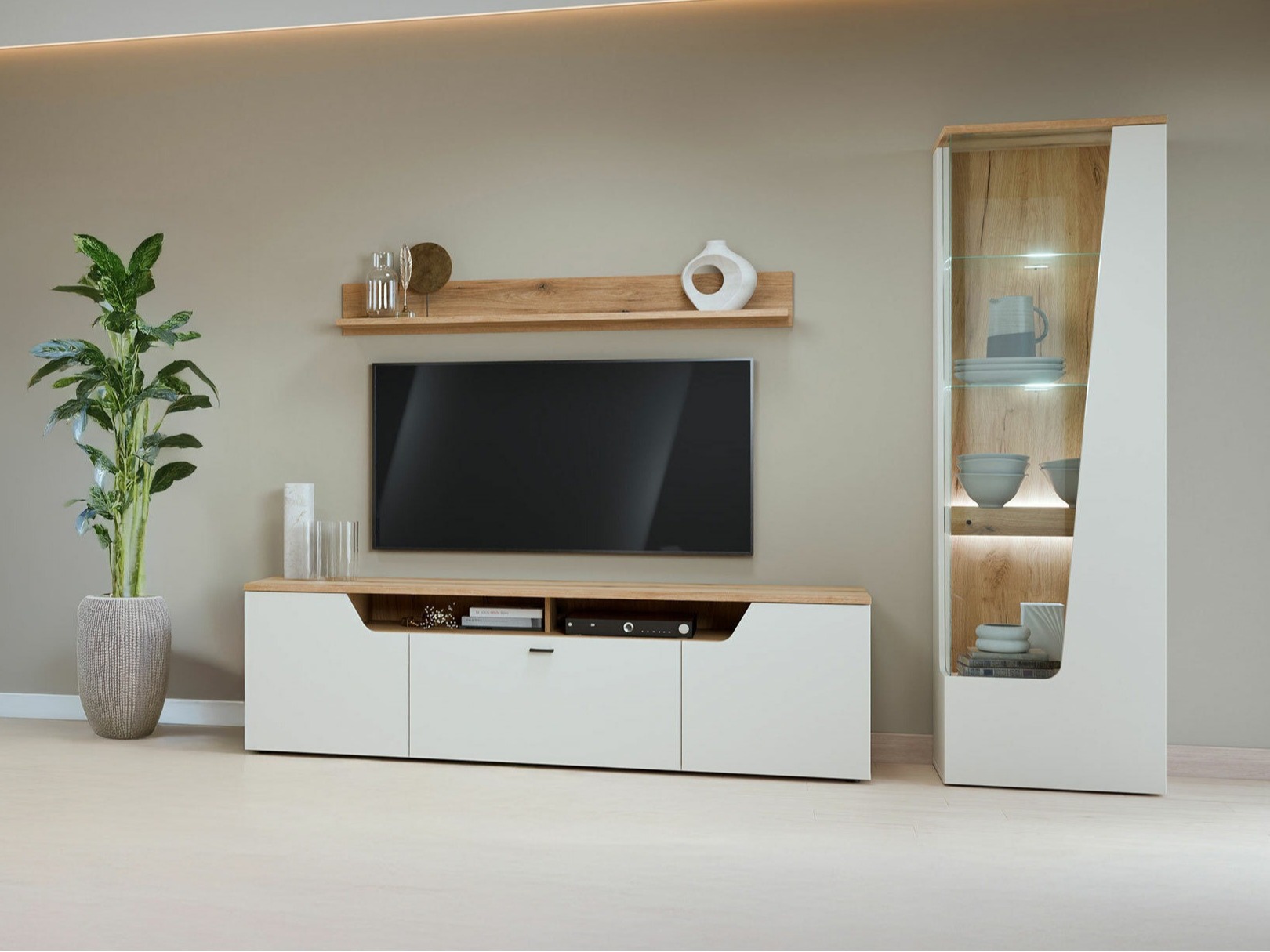 Set de living Corelia 112 (Dreapta)