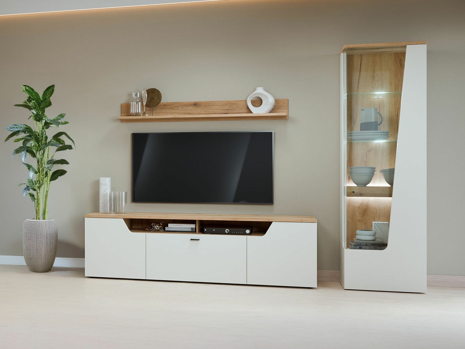 Set de living Corelia 112 (Dreapta)