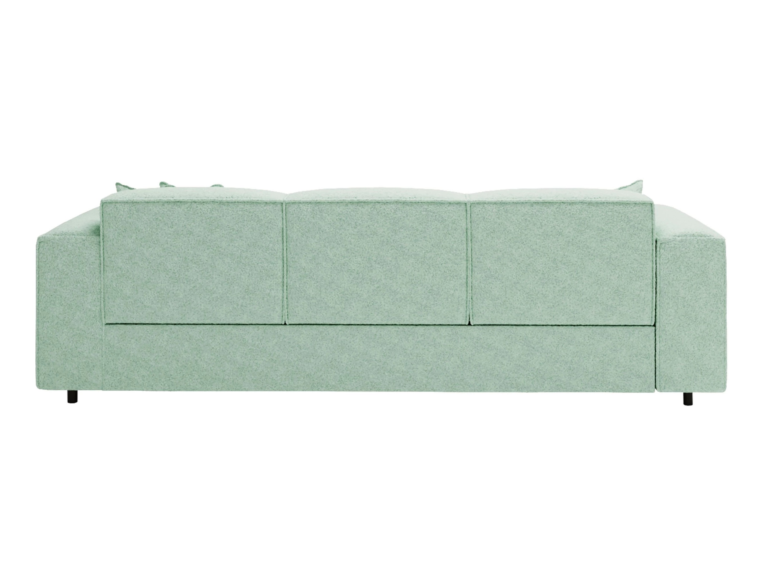 Canapea extensibilă Clovis 114 (Coral 55)