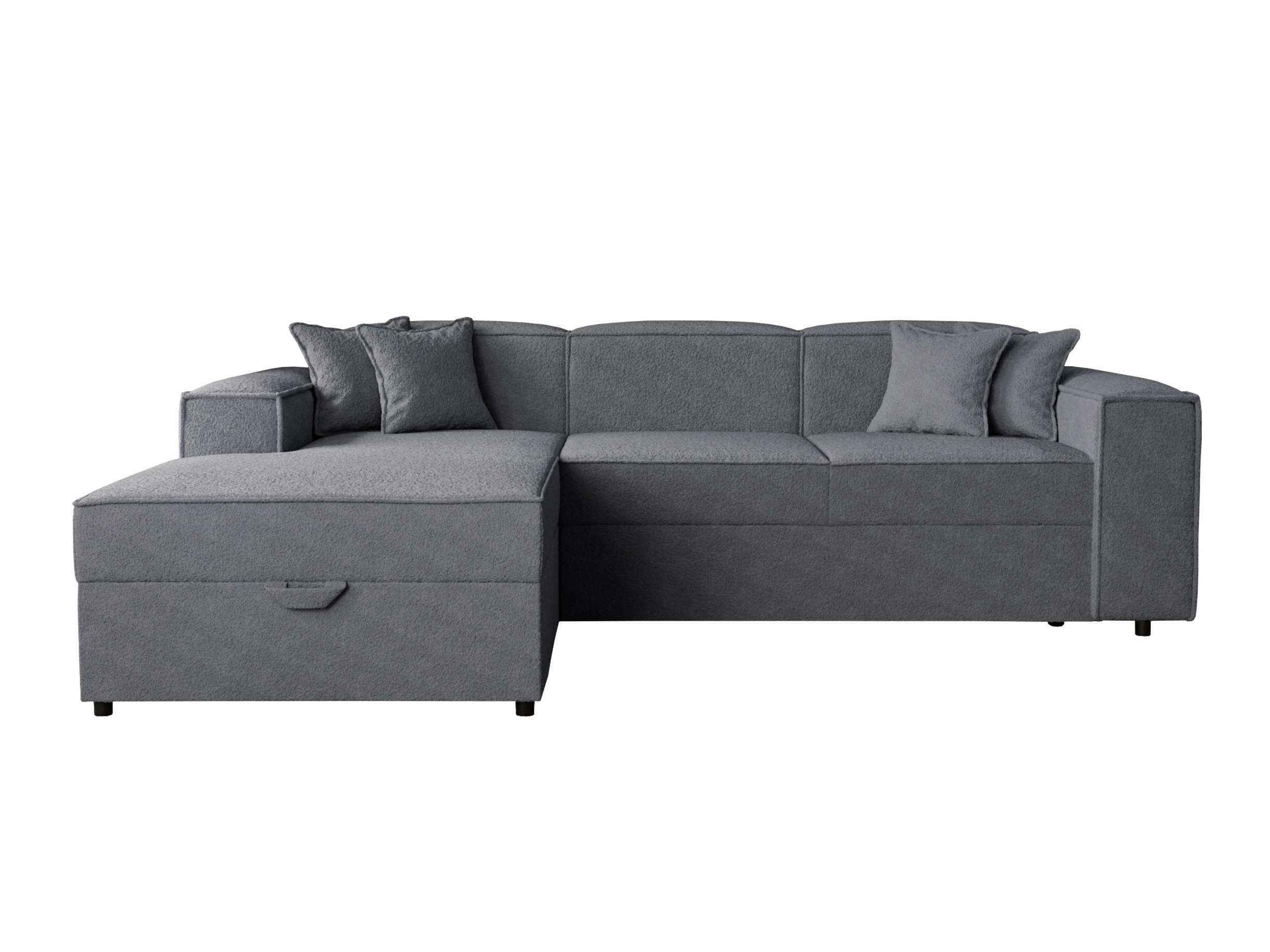 Colțar Clovis 116 (Coral 80)