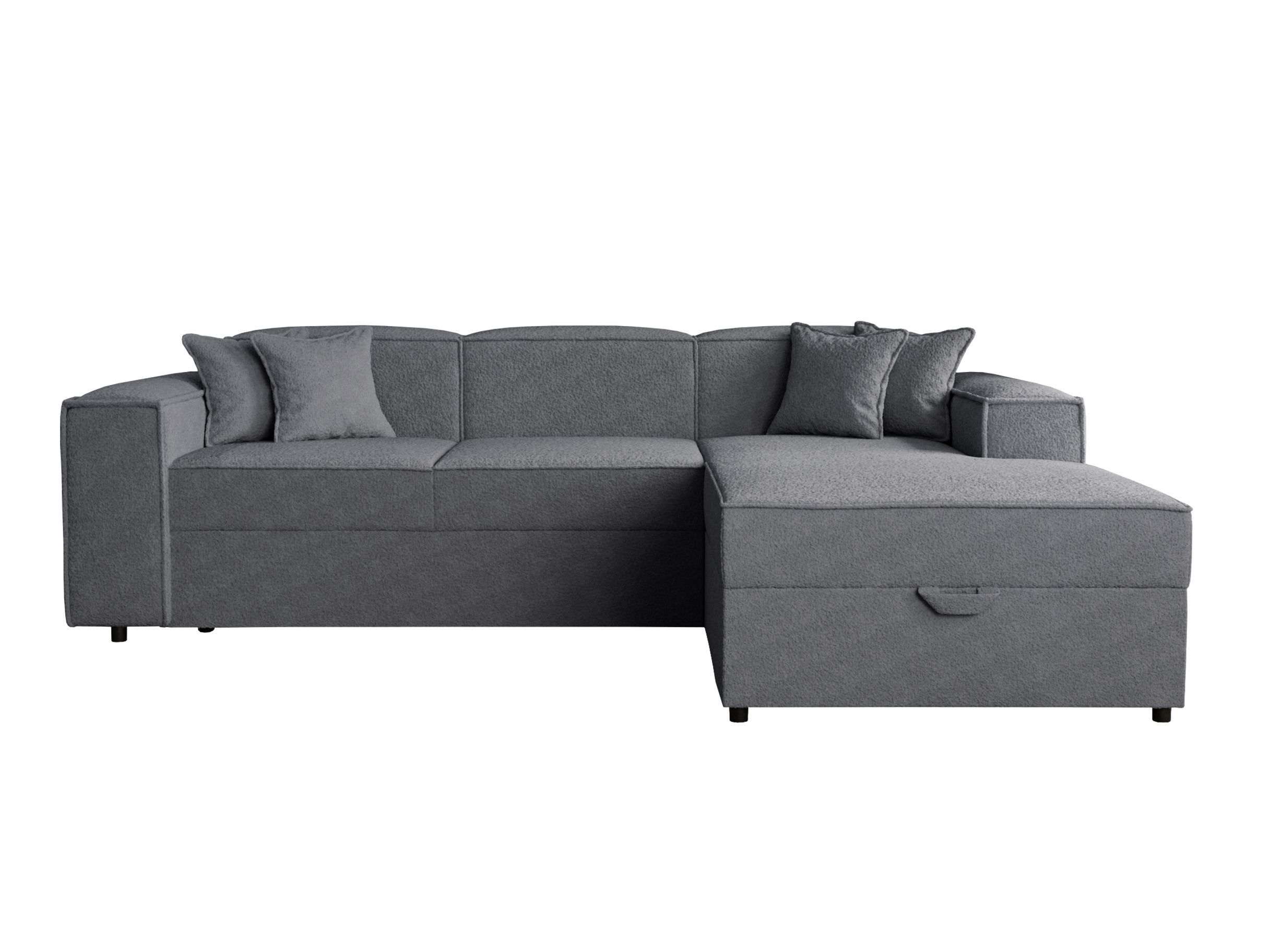 Colțar Clovis 116 (Coral 80)