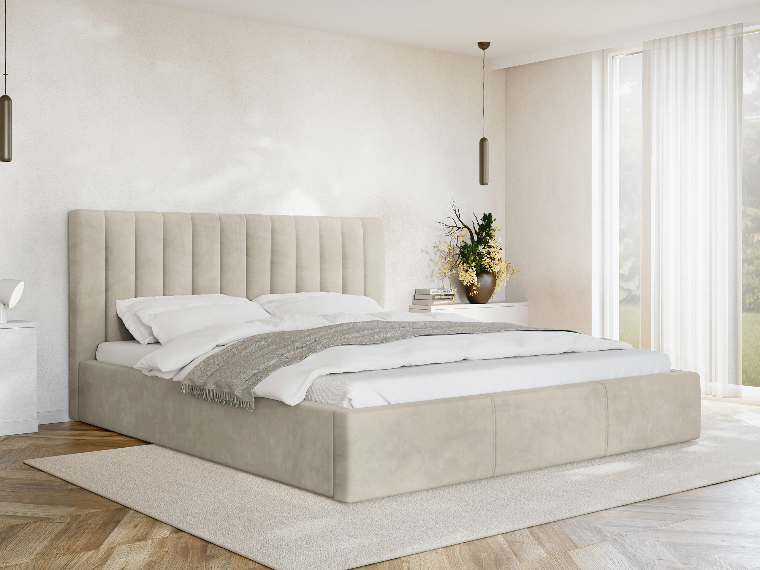 Pat ComfiDream Fenara II (Fresh 01)