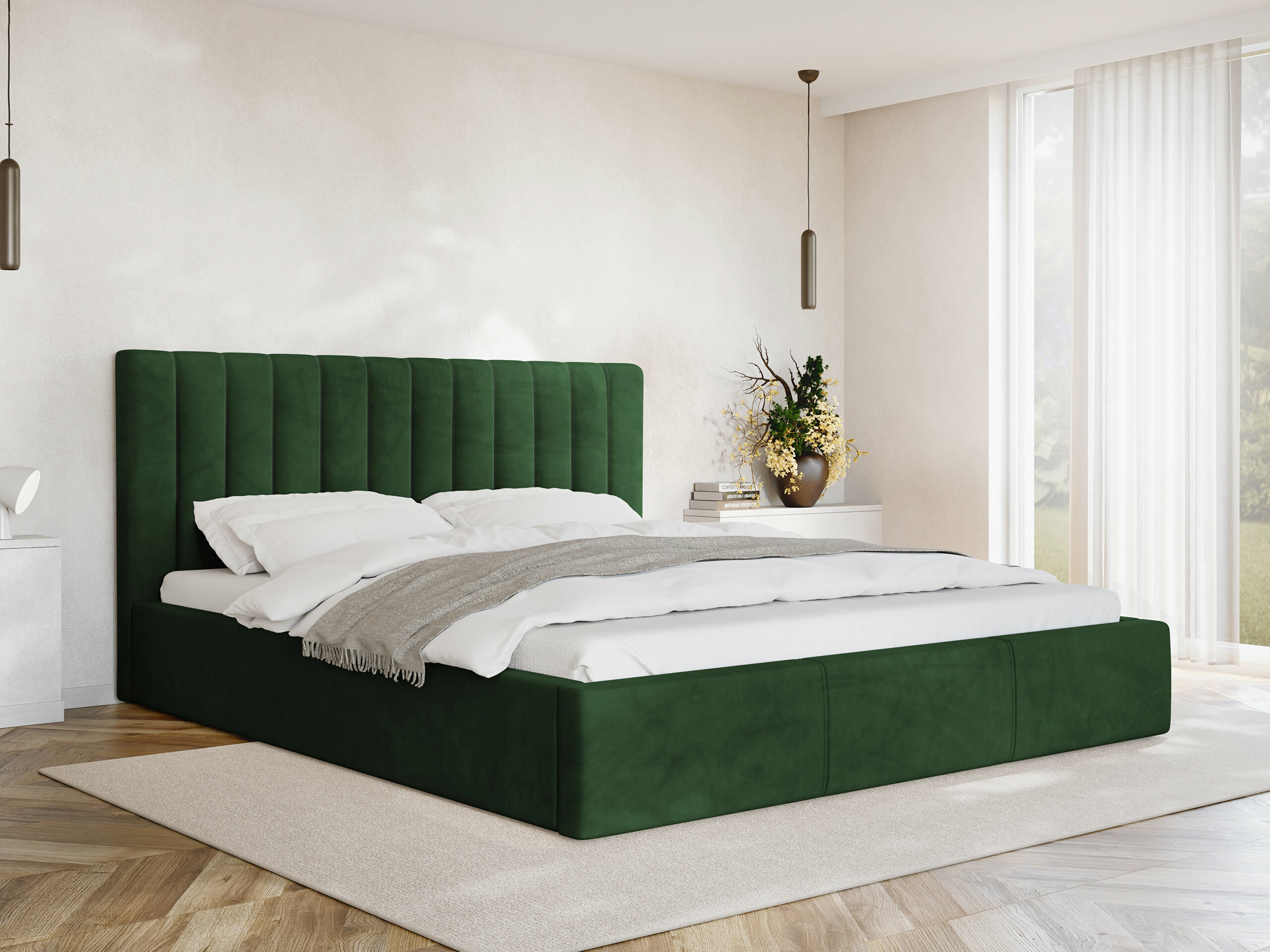Pat ComfiDream Fenara II (Fresh 13)