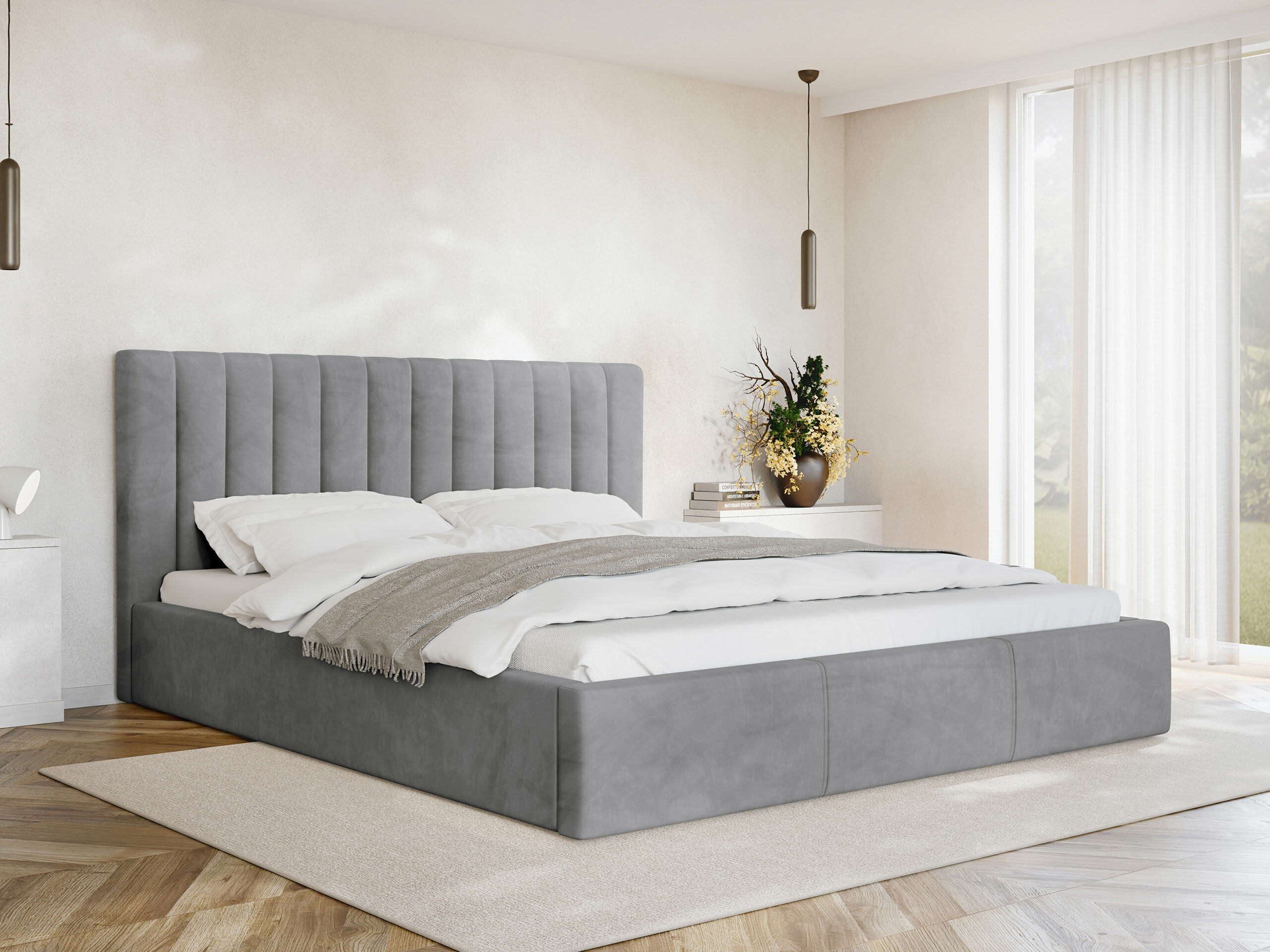 Pat ComfiDream Fenara II (Fresh 32)
