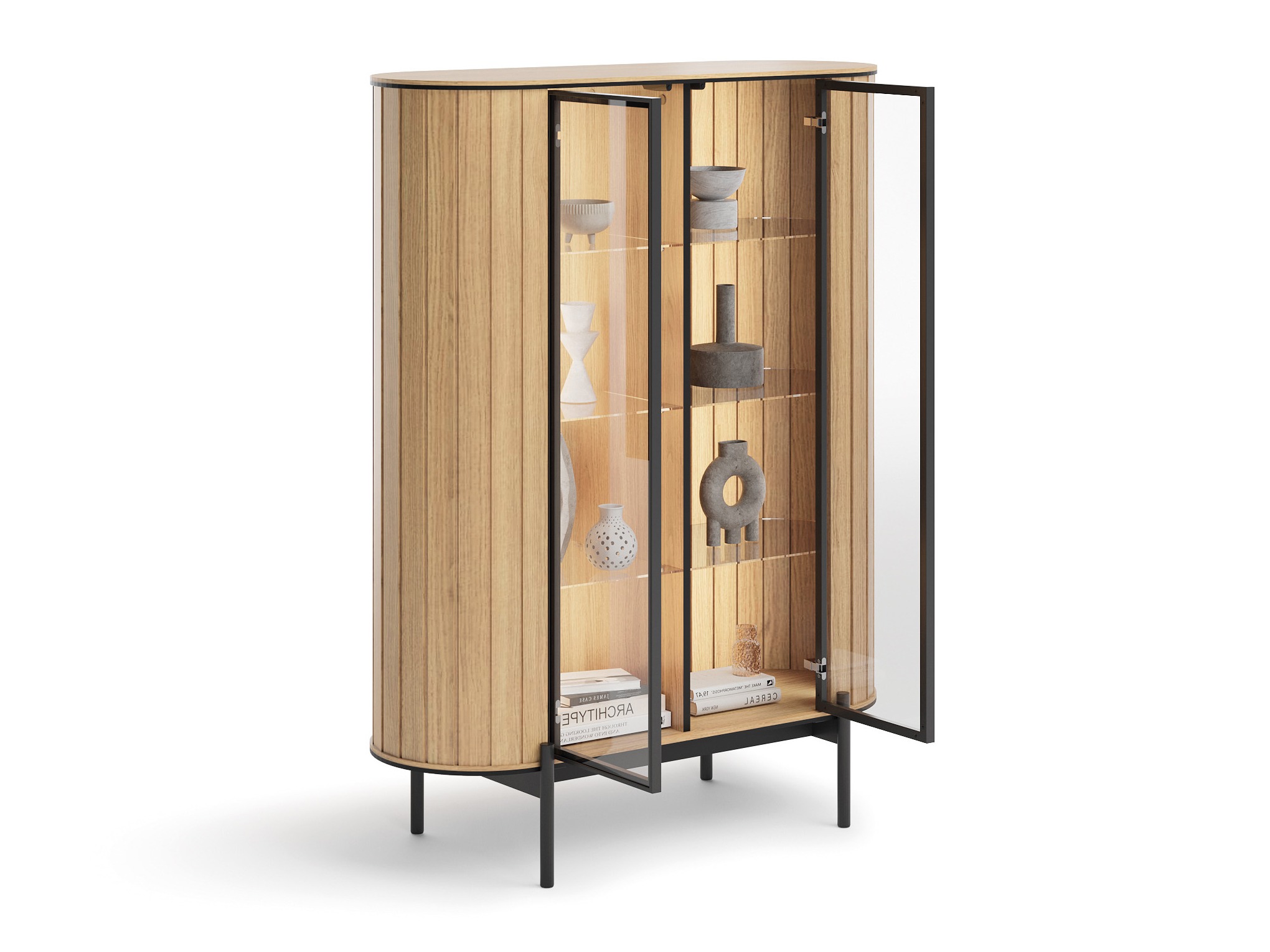 Raft Elbdore 110