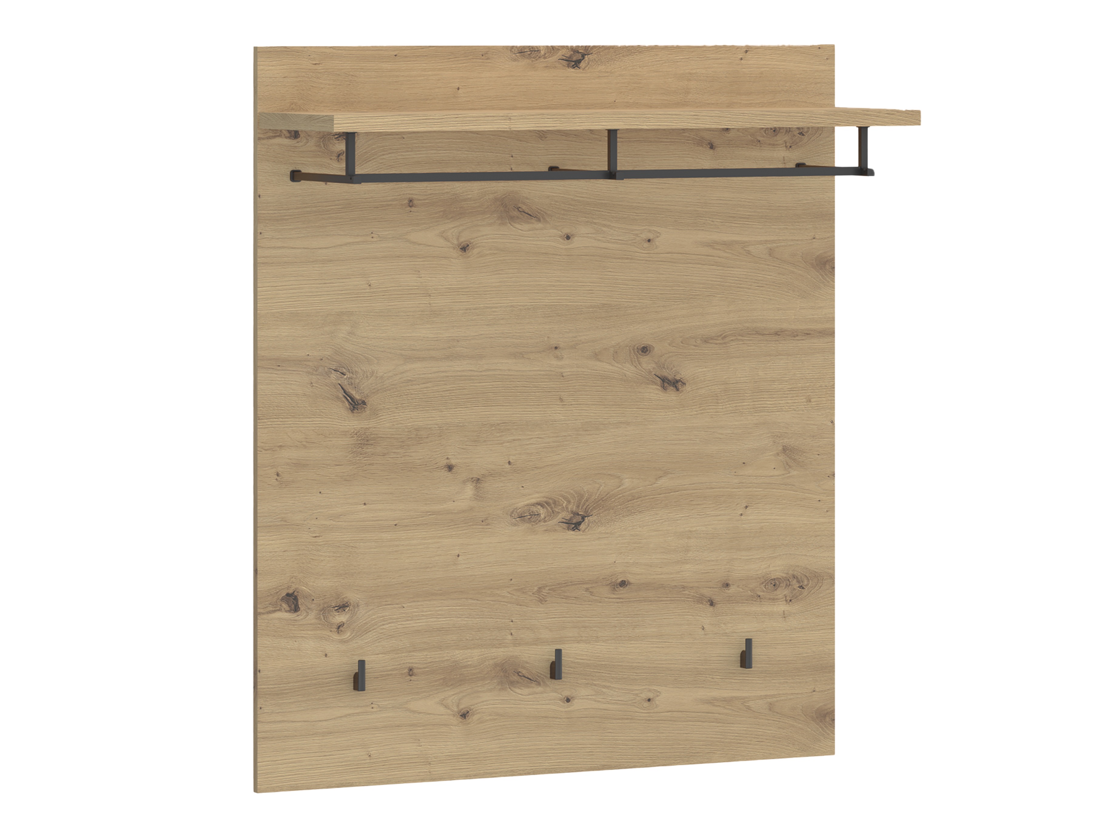 Set de hol Venlori 119 (Stejar artizan + Antracit)