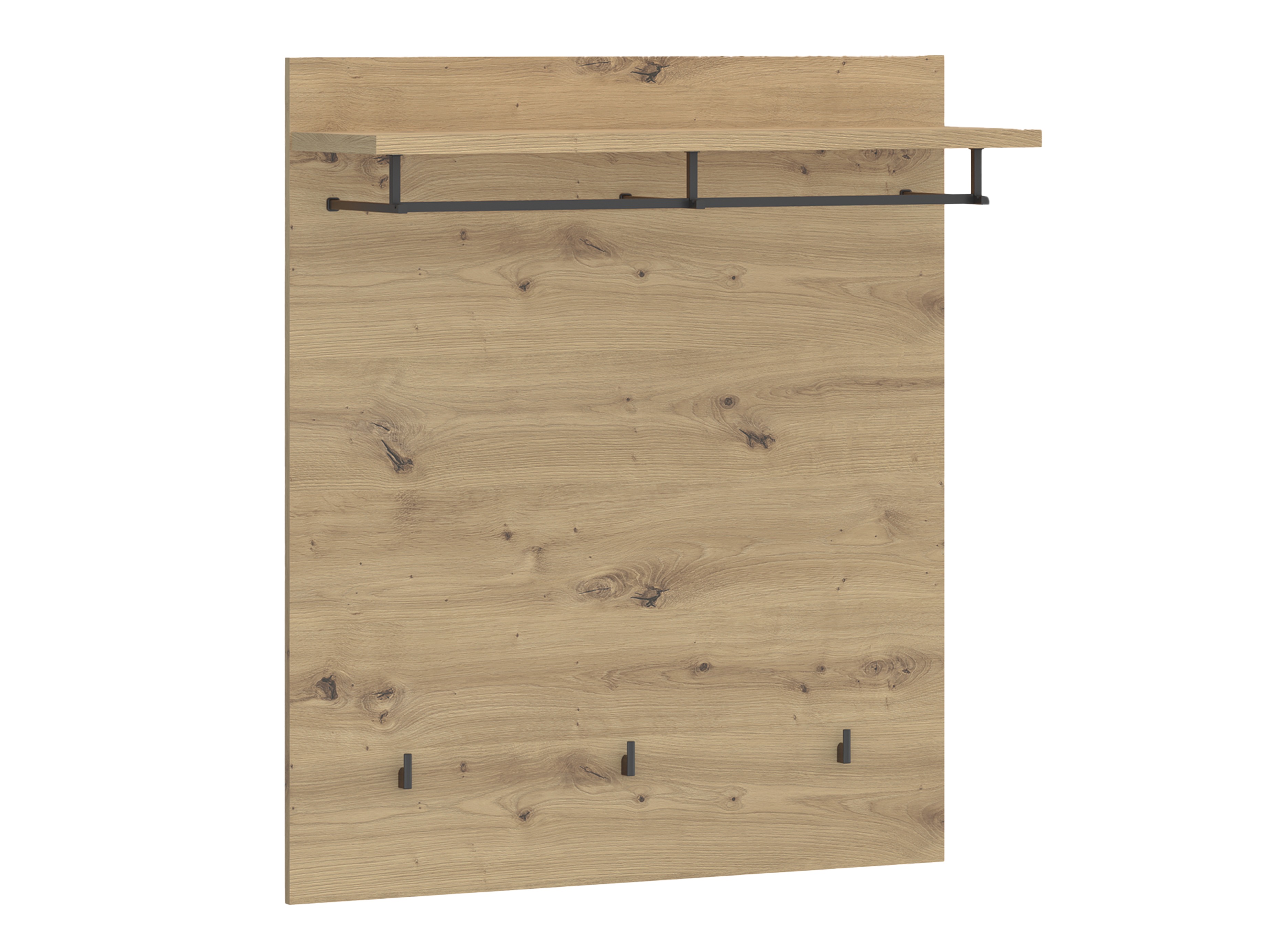 Set de hol Venlori 119 (Stejar artizan + Antracit)