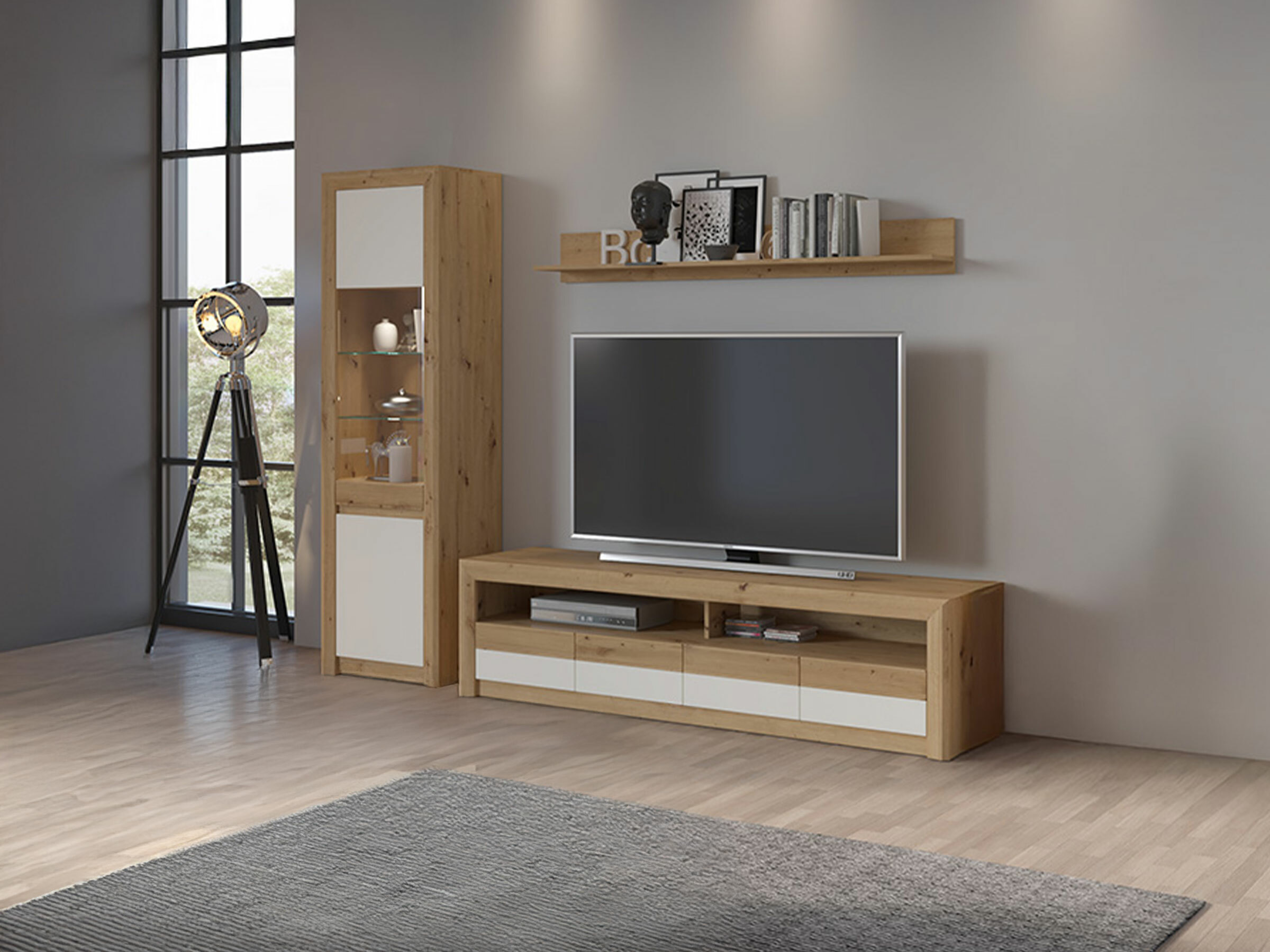 Set de living Venlire 118 (Nu)