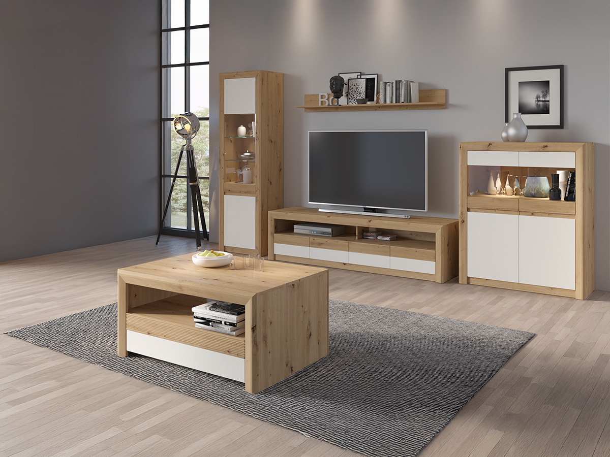 Set de living Venlire 119 (Da)