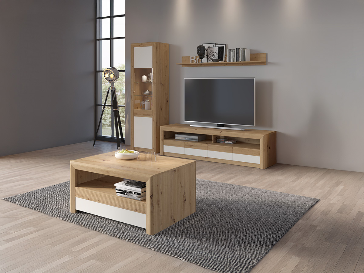 Set de living Venlire 119 (Nu)