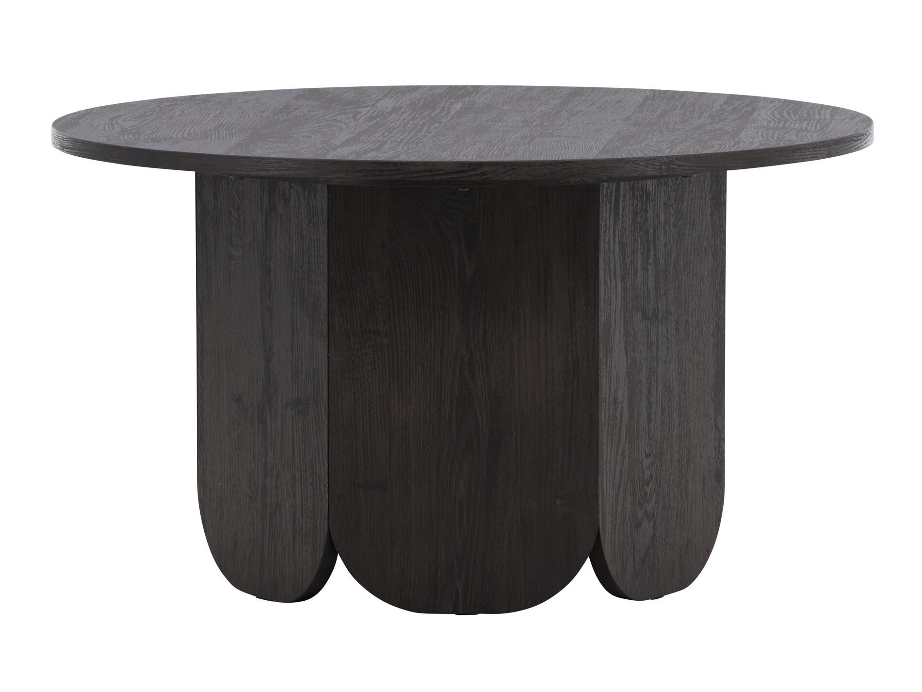 Măsuță de cafea Dallas 4871 (Negru)