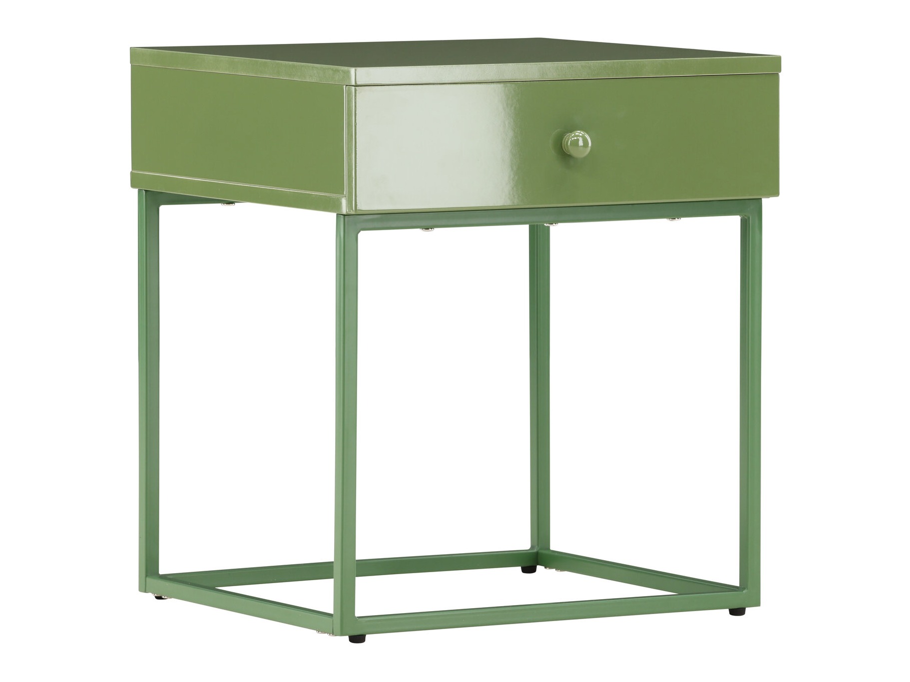 Noptieră Evasevu 104 (Verde)
