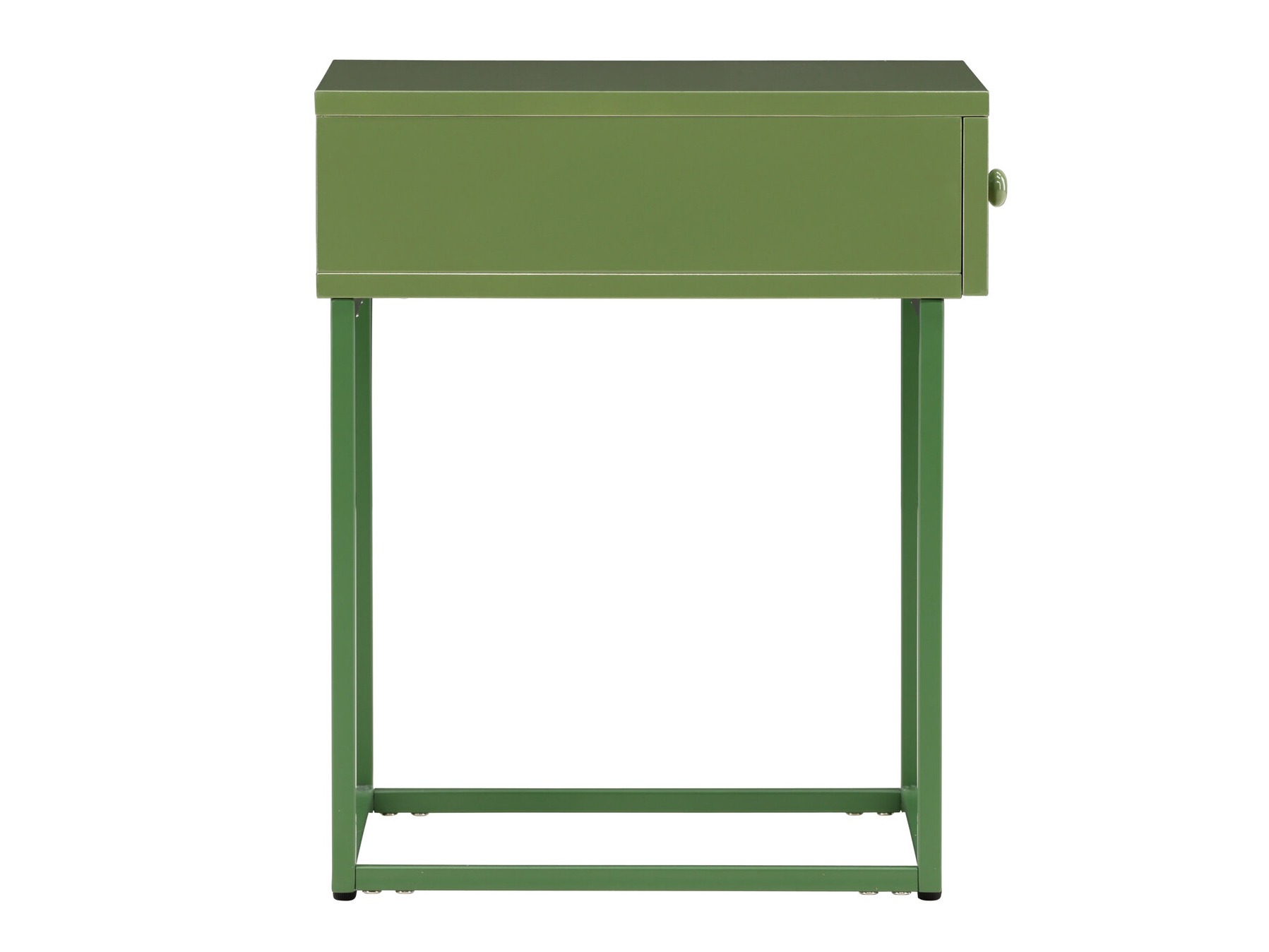 Noptieră Evasevu 104 (Verde)