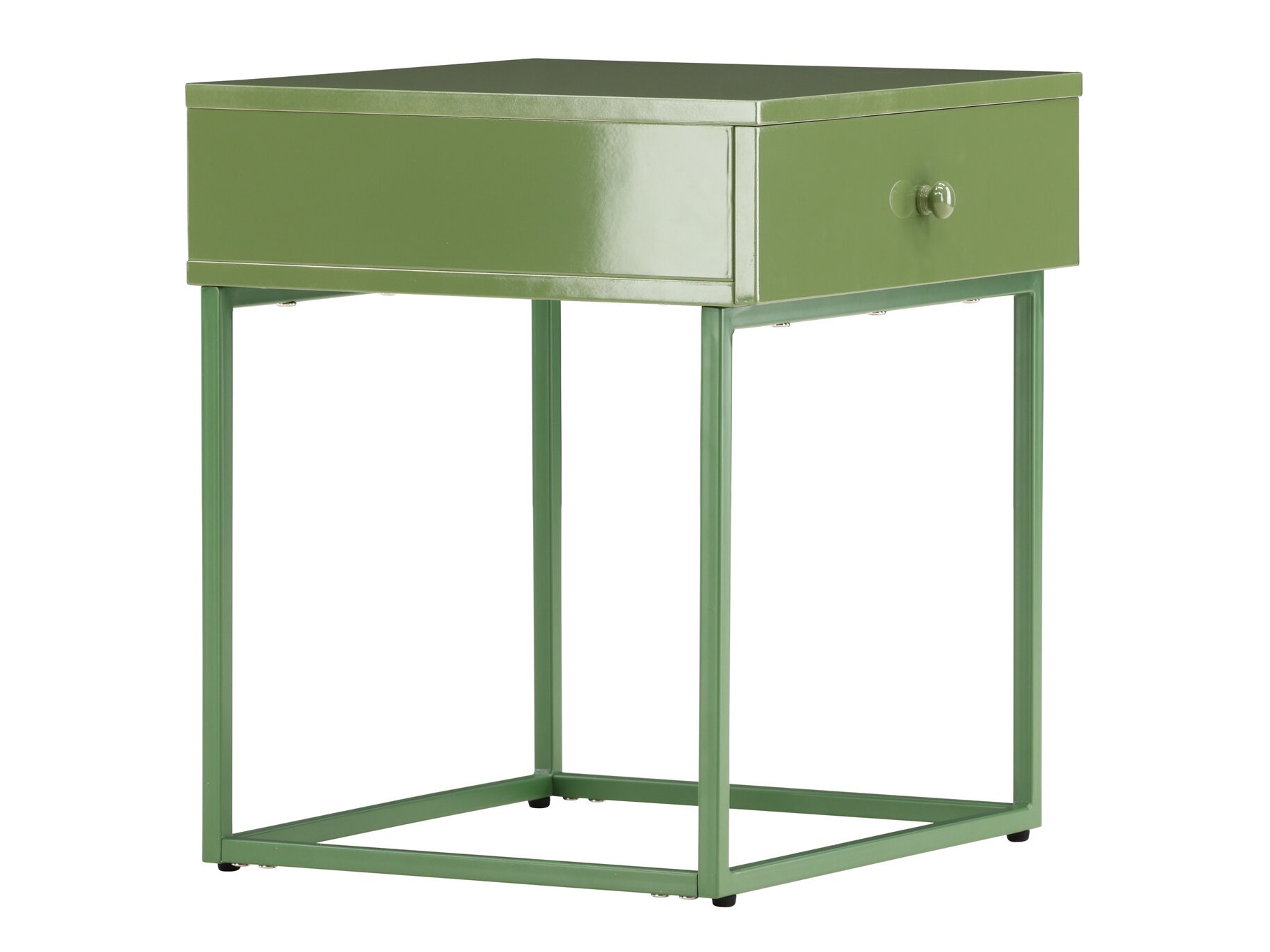 Noptieră Evasevu 104 (Verde)