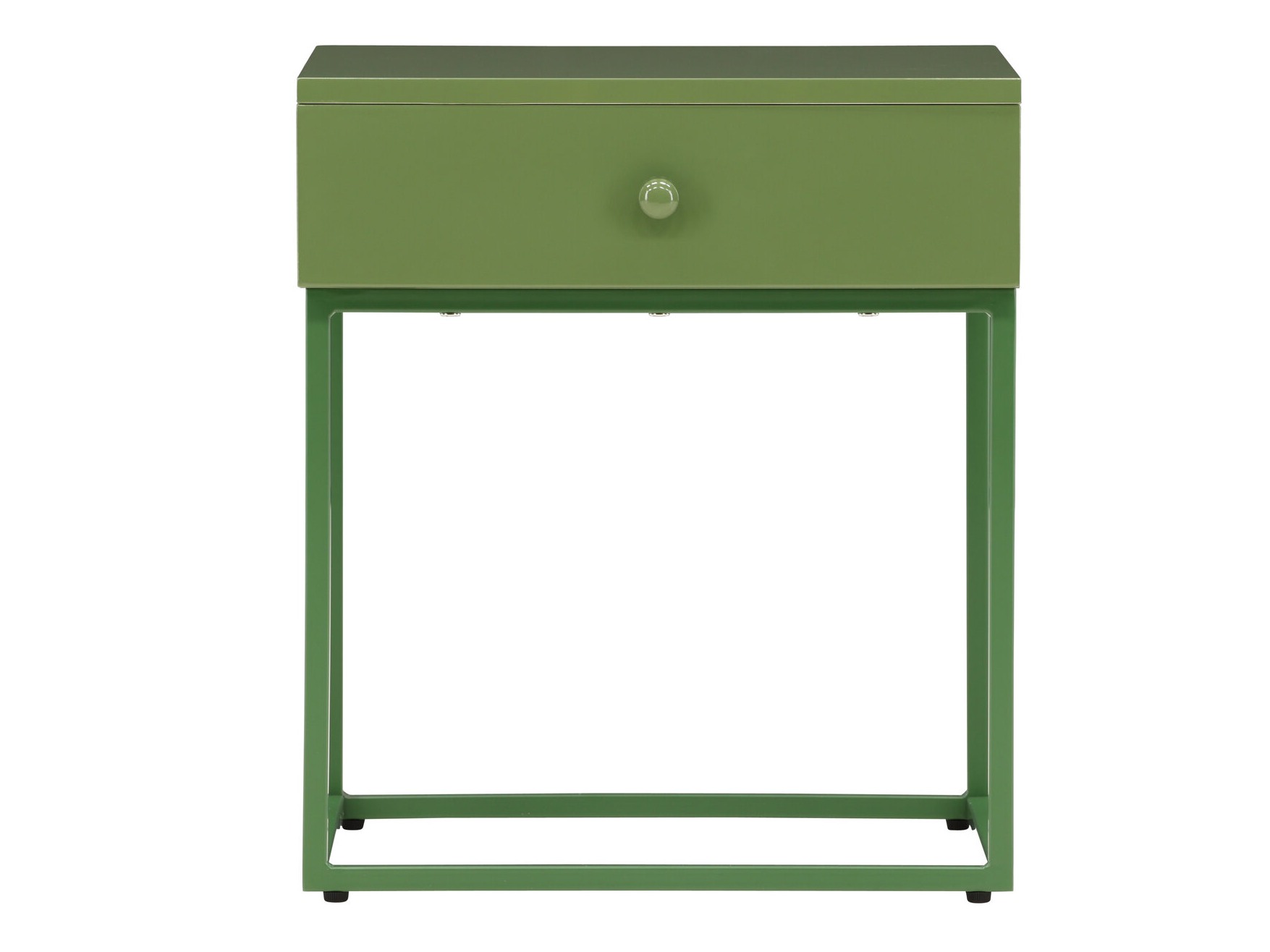 Noptieră Evasevu 104 (Verde)