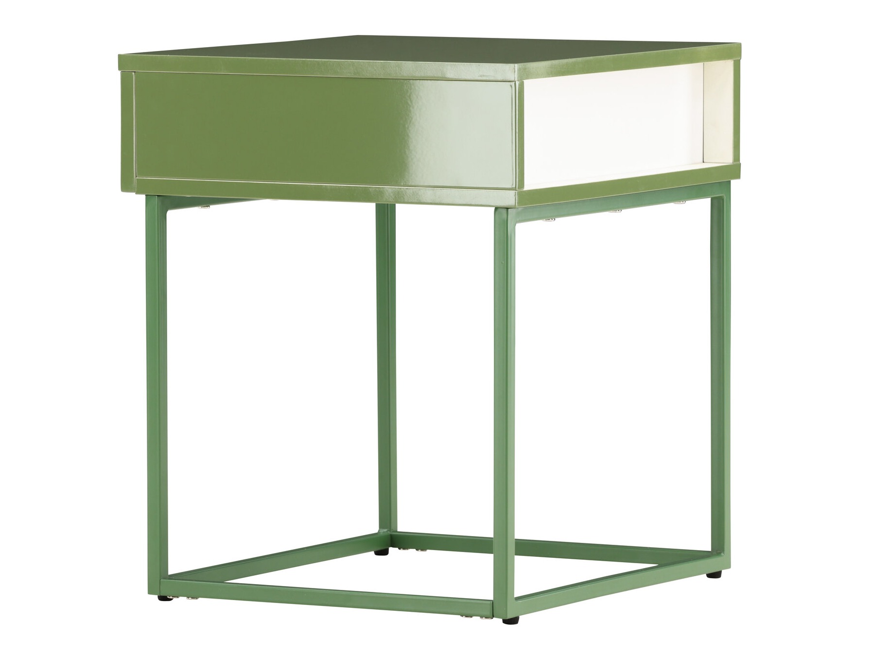 Noptieră Evasevu 104 (Verde)
