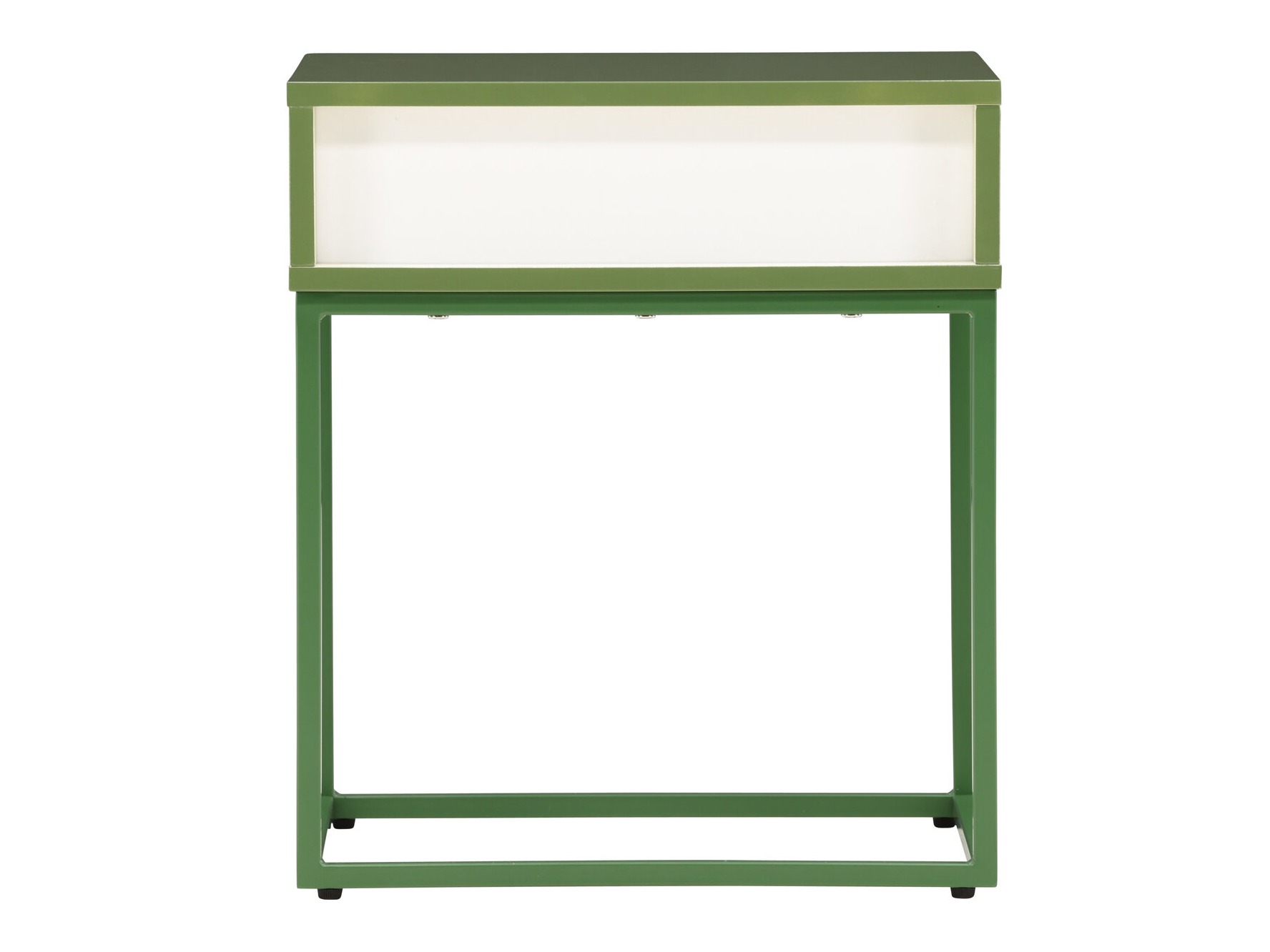 Noptieră Evasevu 104 (Verde)