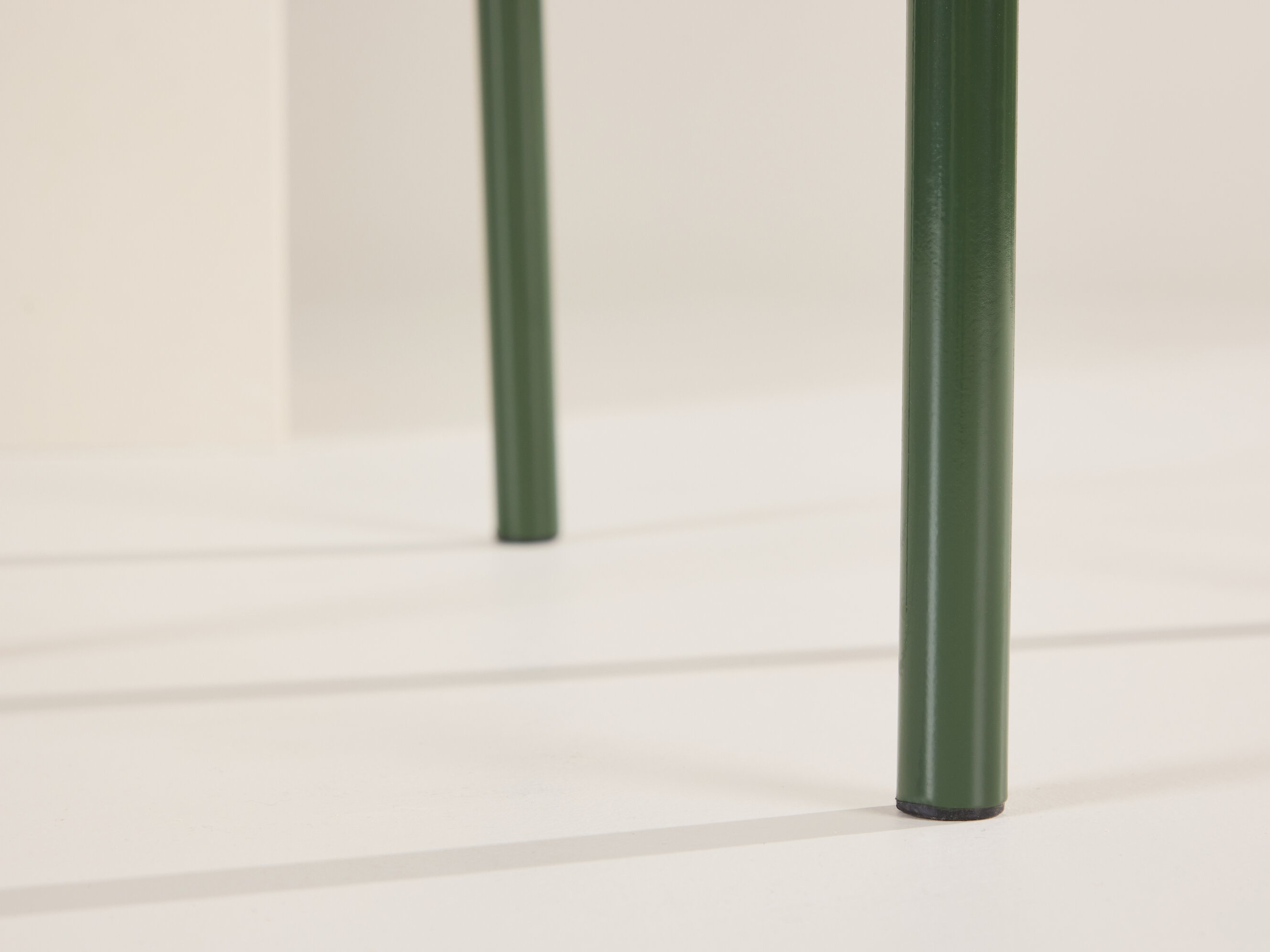 Scaun Dallas 254 (Verde + Bej)