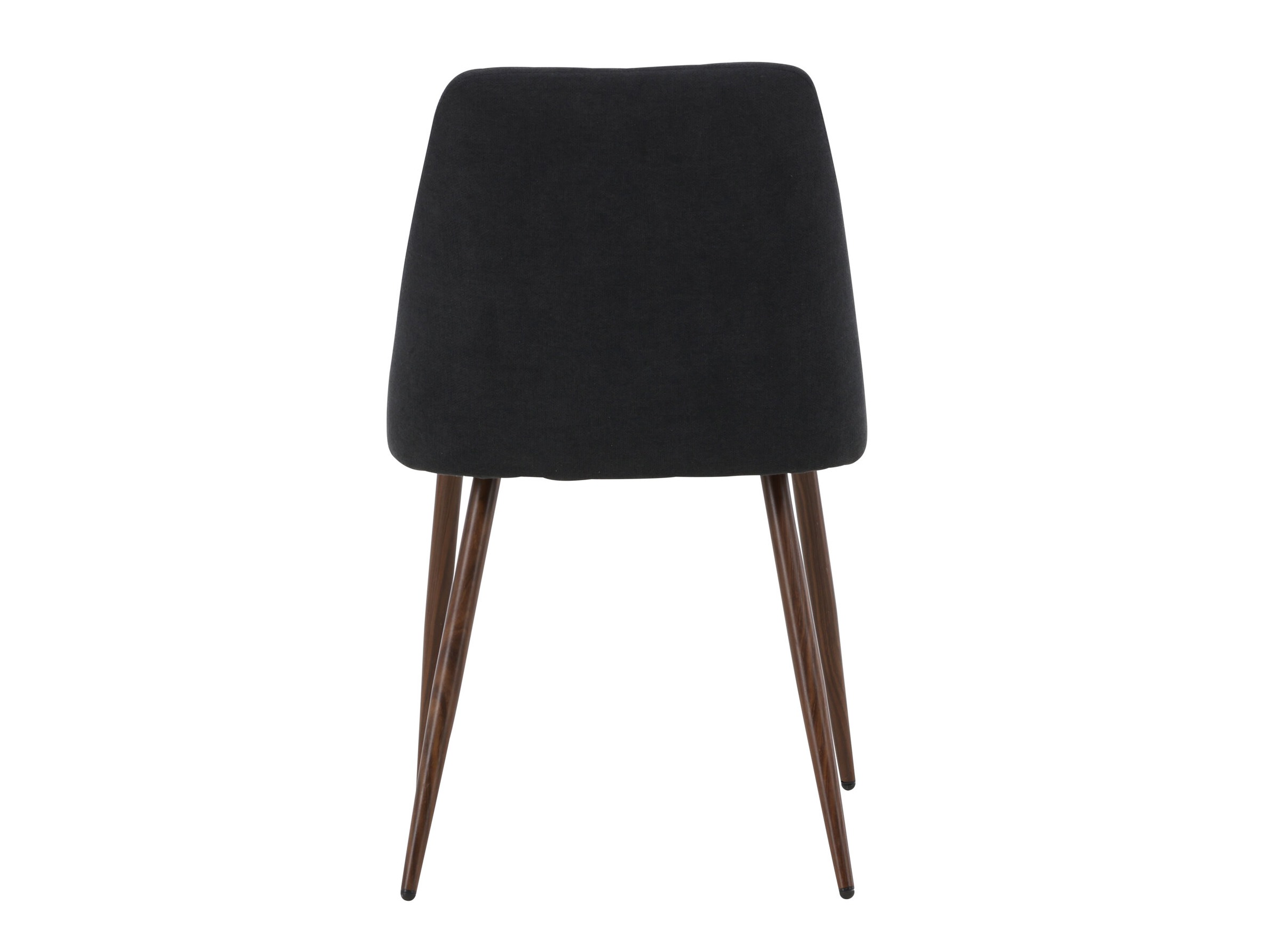 Scaun Dallas 3886 (Negru + Maro)