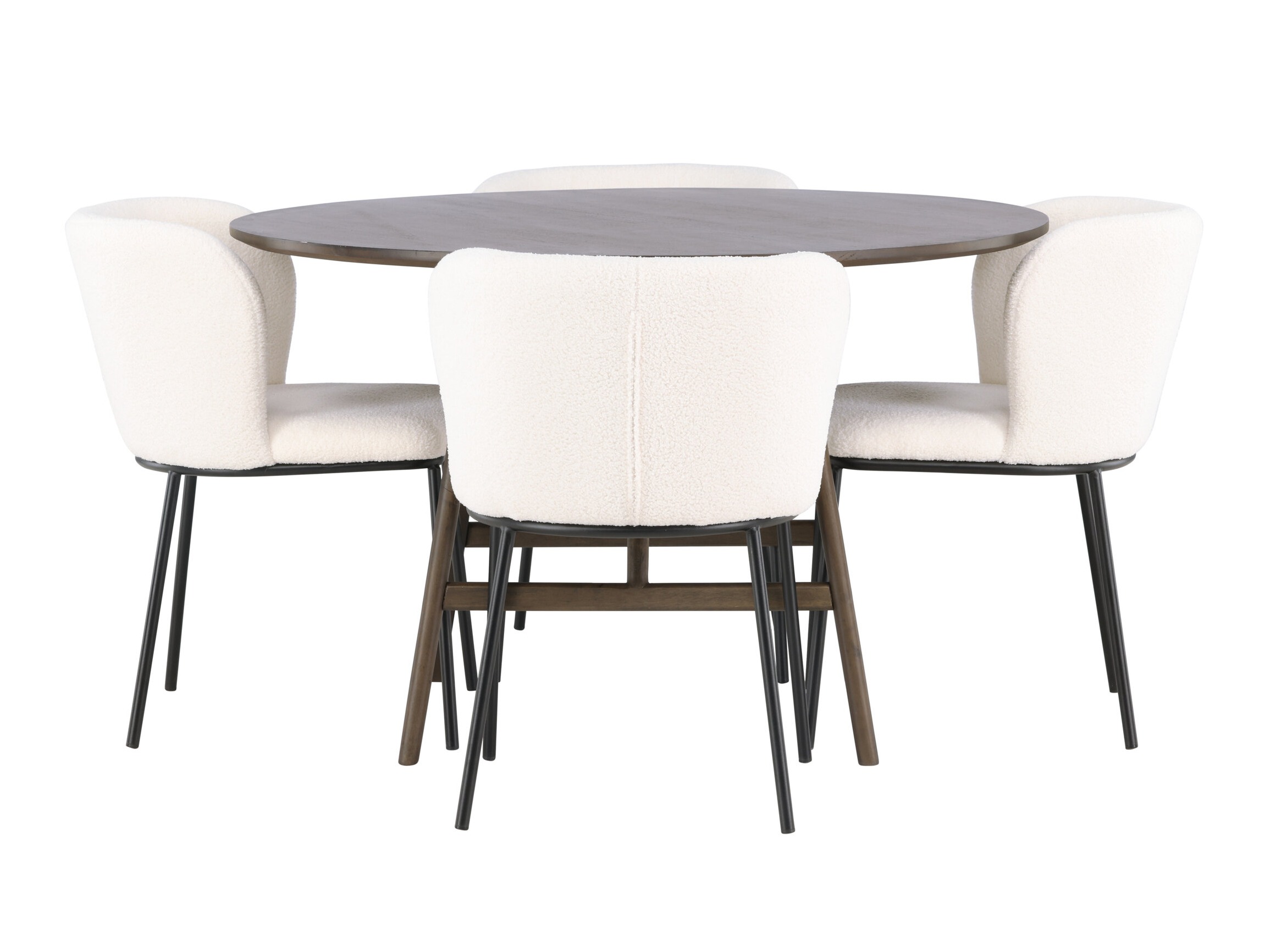 Set de mese Dallas 4877