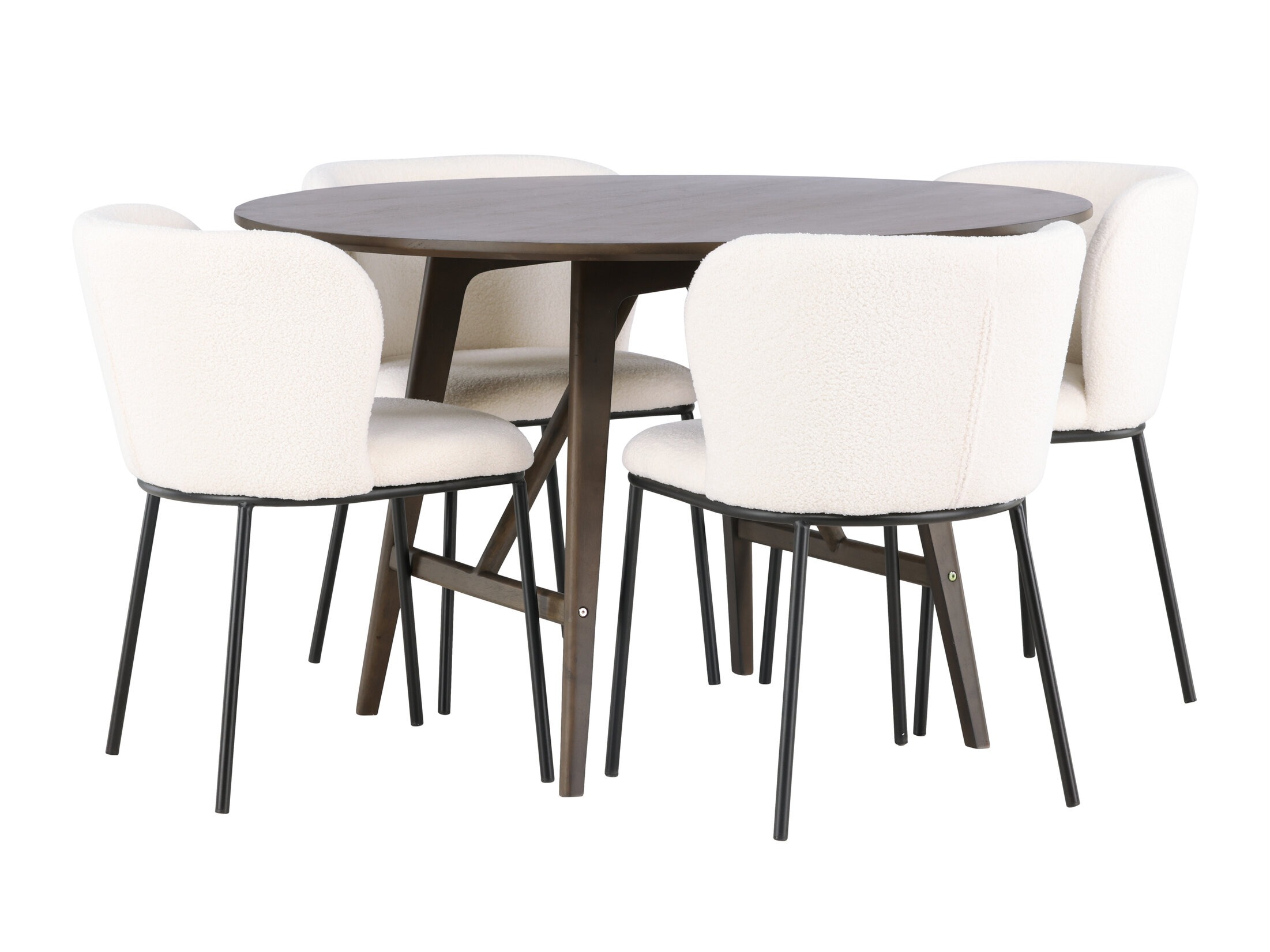 Set de mese Dallas 4877