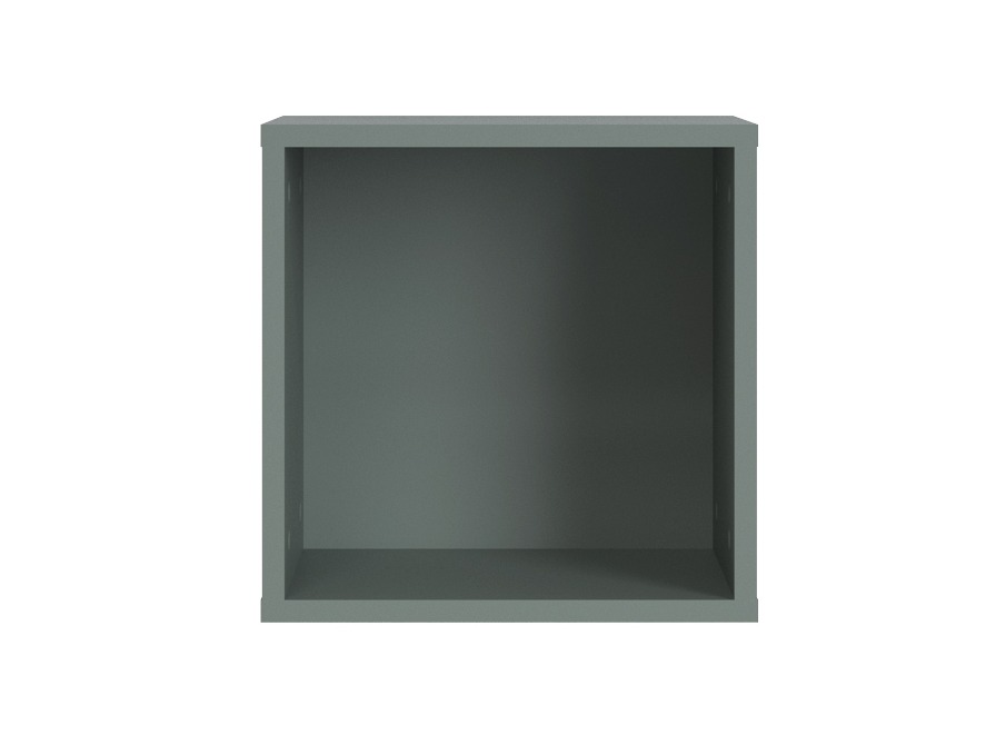Raft de perete Virnolu 101 (Verde)