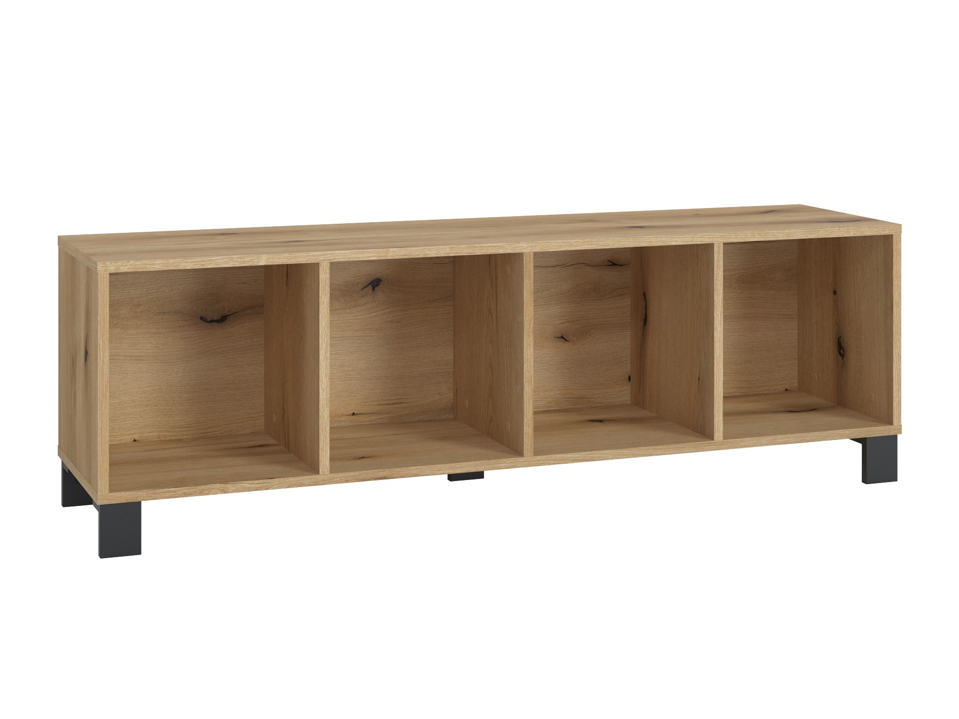 Raft Virnolu 102 (Stejar)