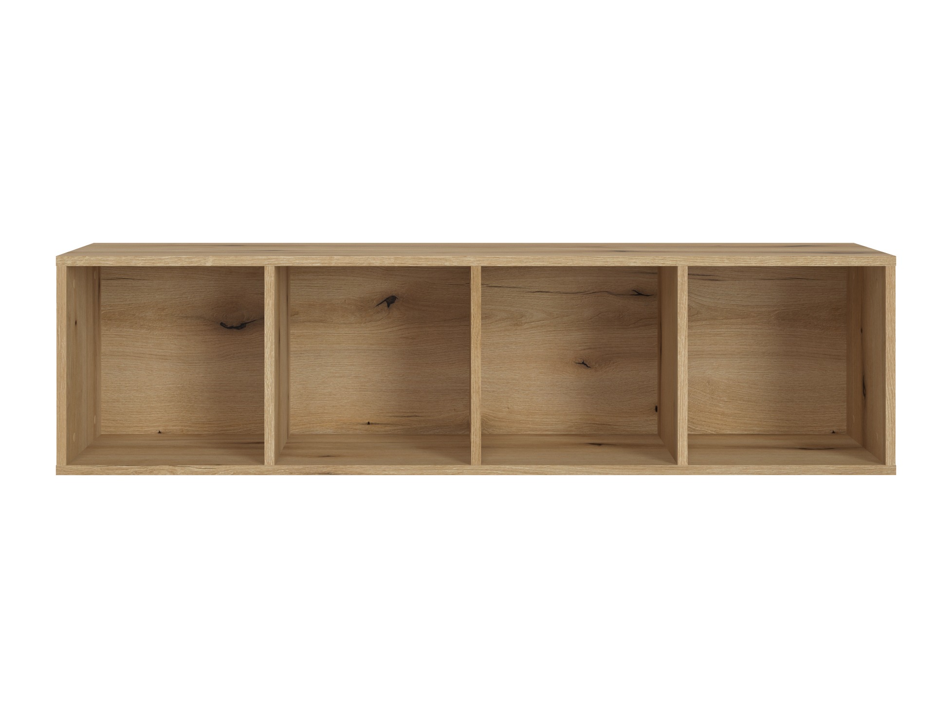 Raft Virnolu 102 (Stejar)