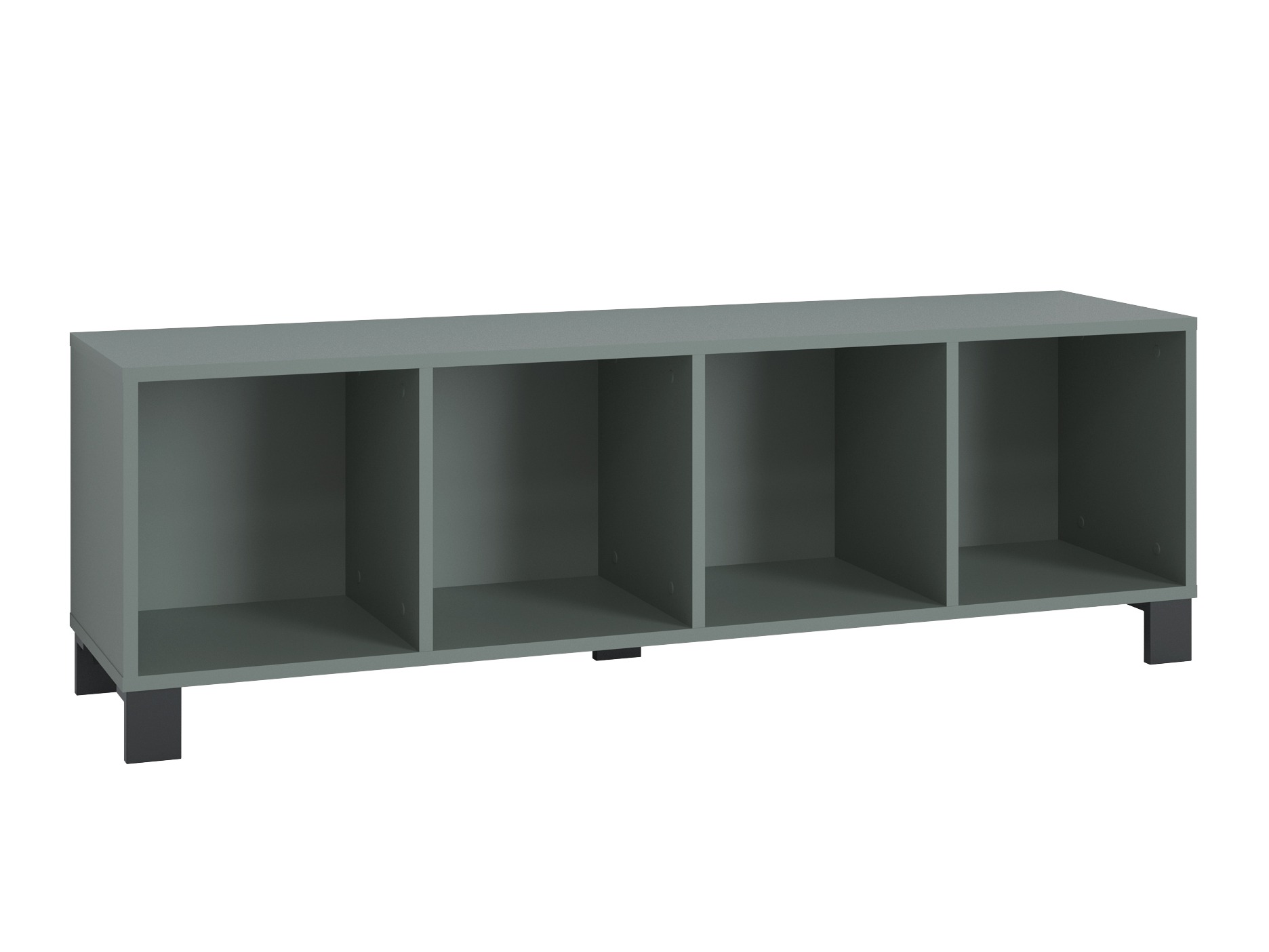 Raft Virnolu 102 (Verde)