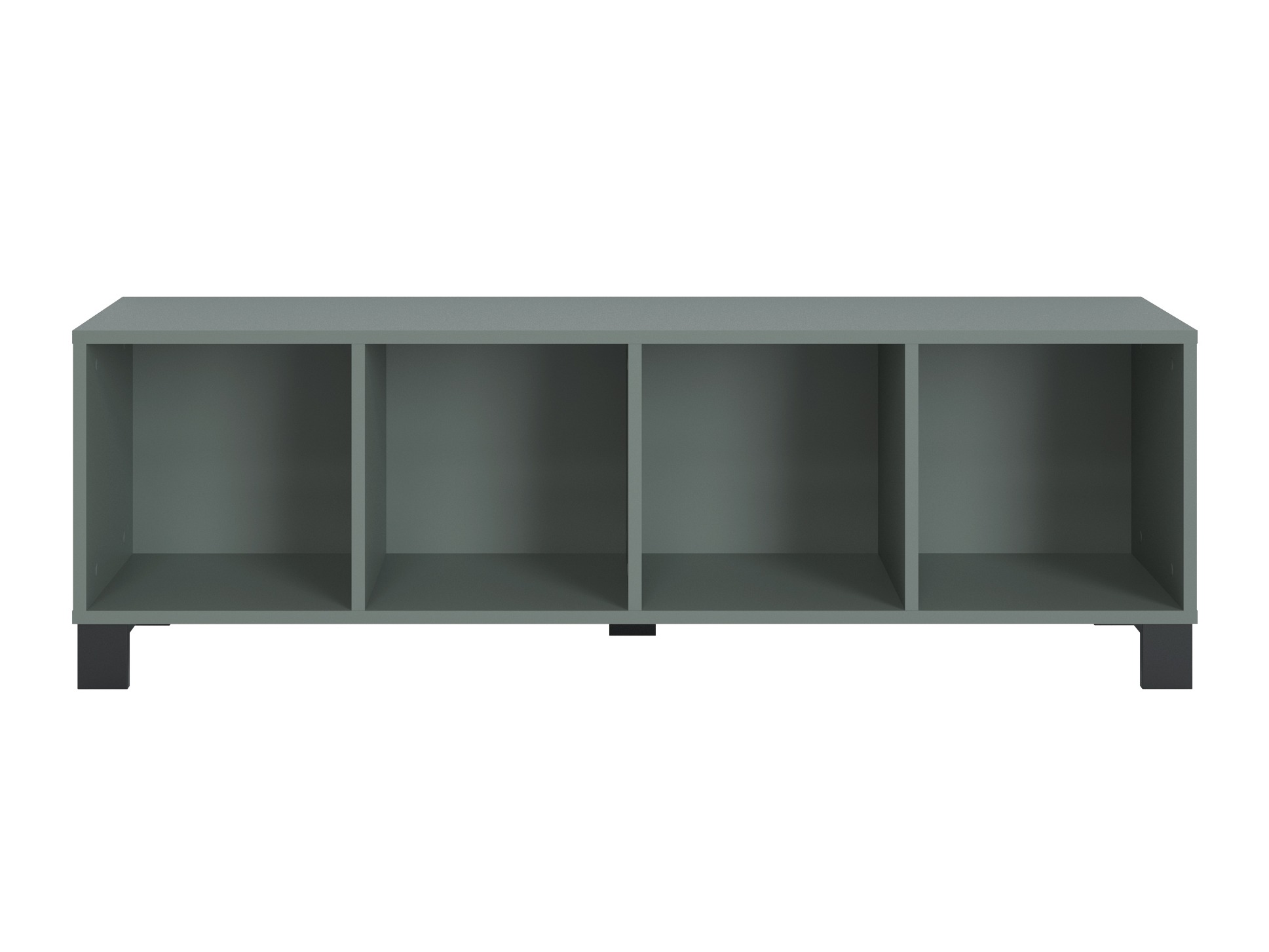 Raft Virnolu 102 (Verde)