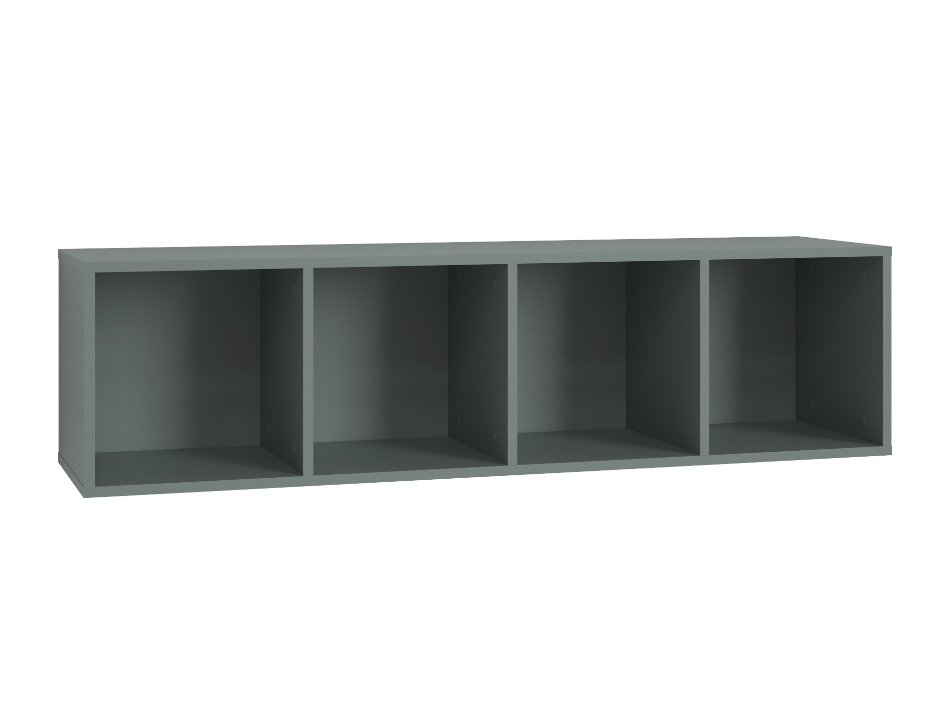 Raft Virnolu 102 (Verde)