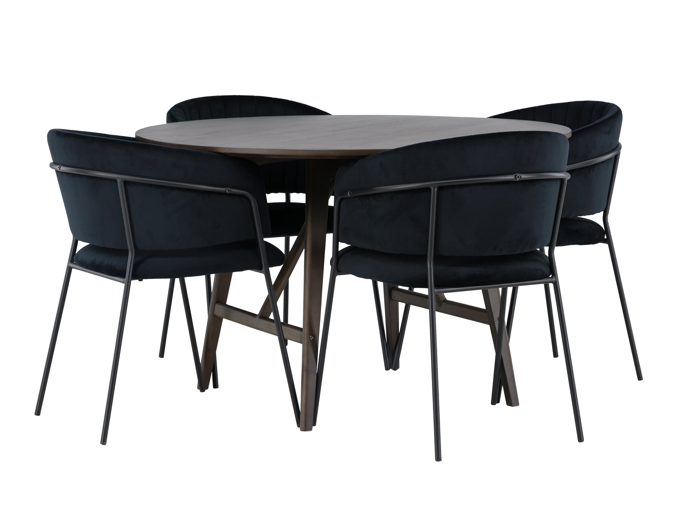 Set de mese Dallas 4886