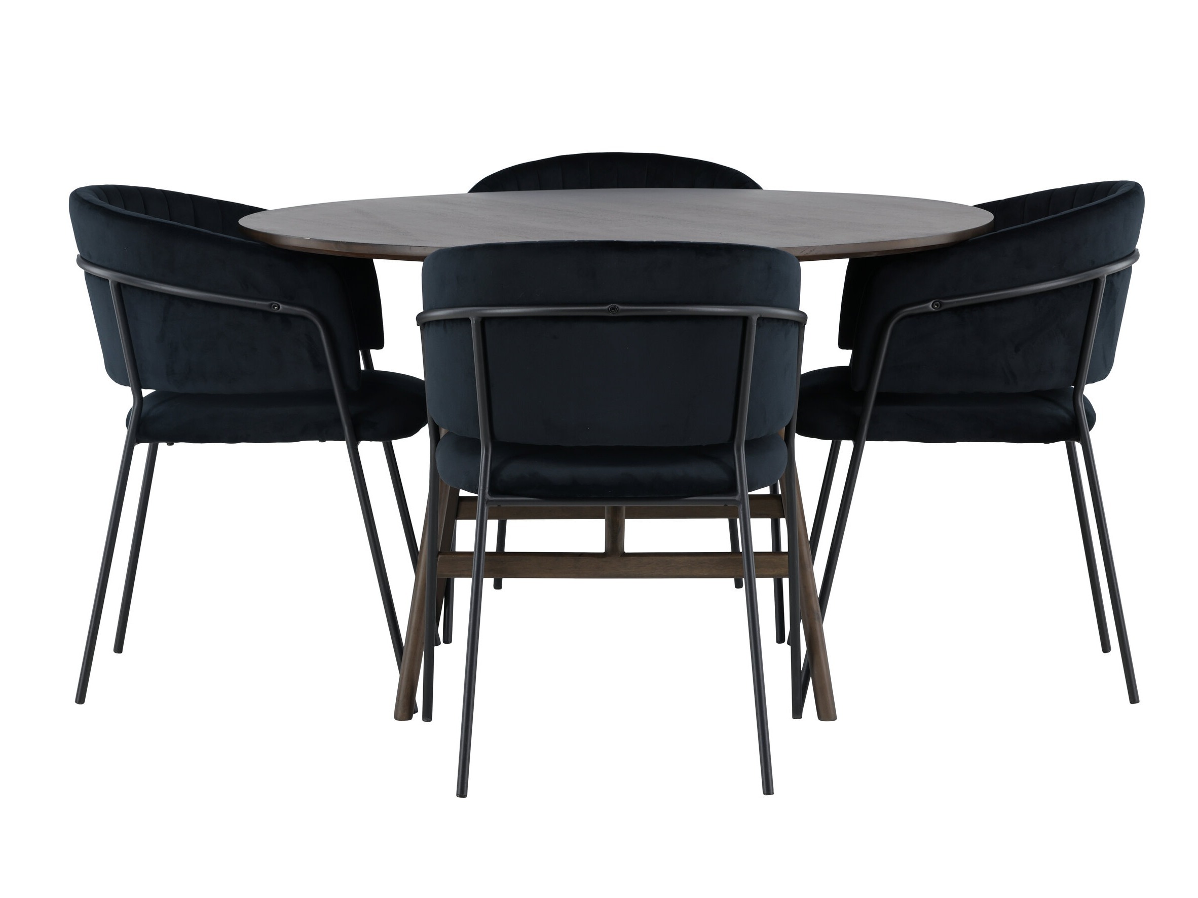 Set de mese Dallas 4886