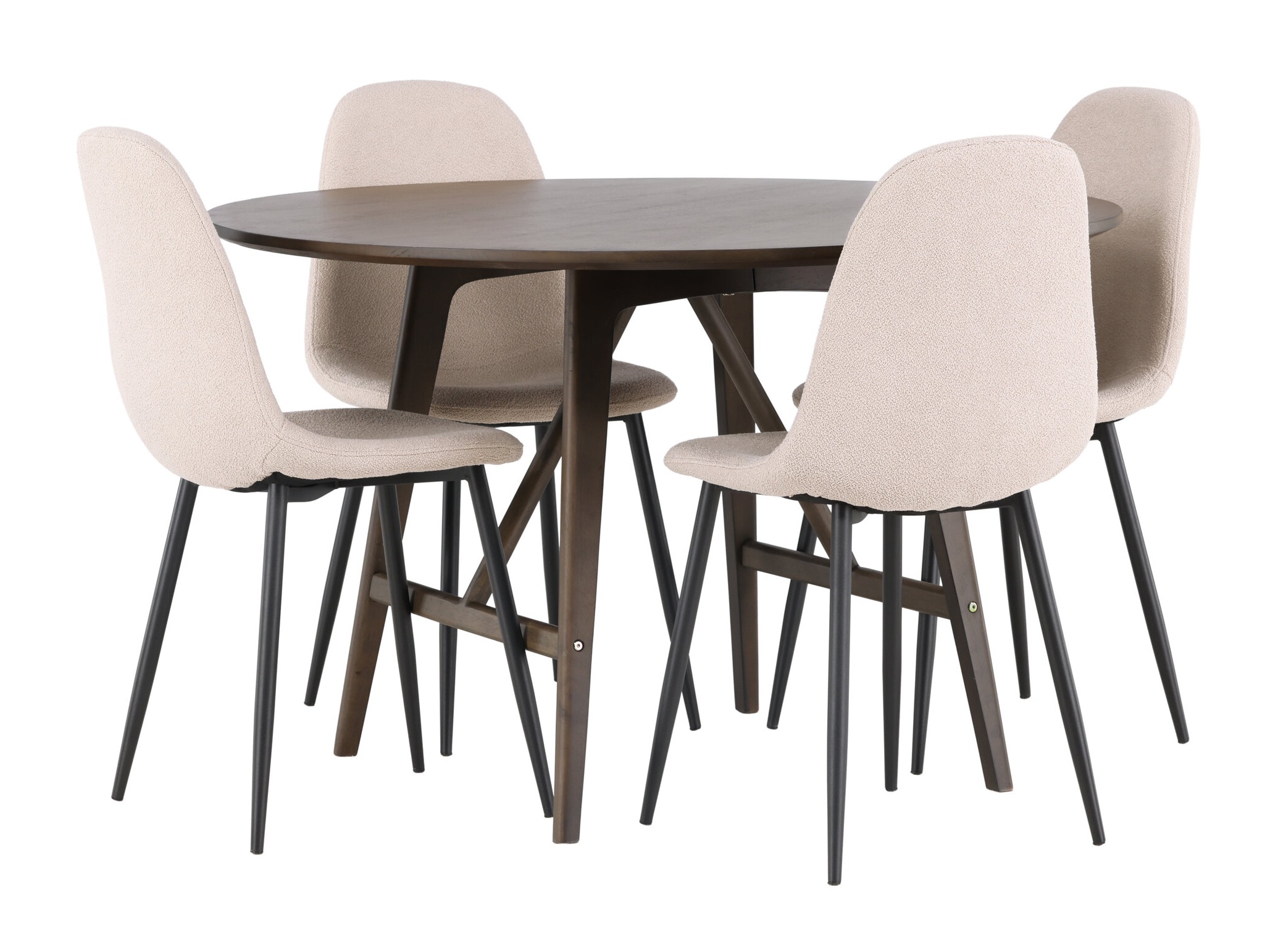 Set de mese Dallas 4887