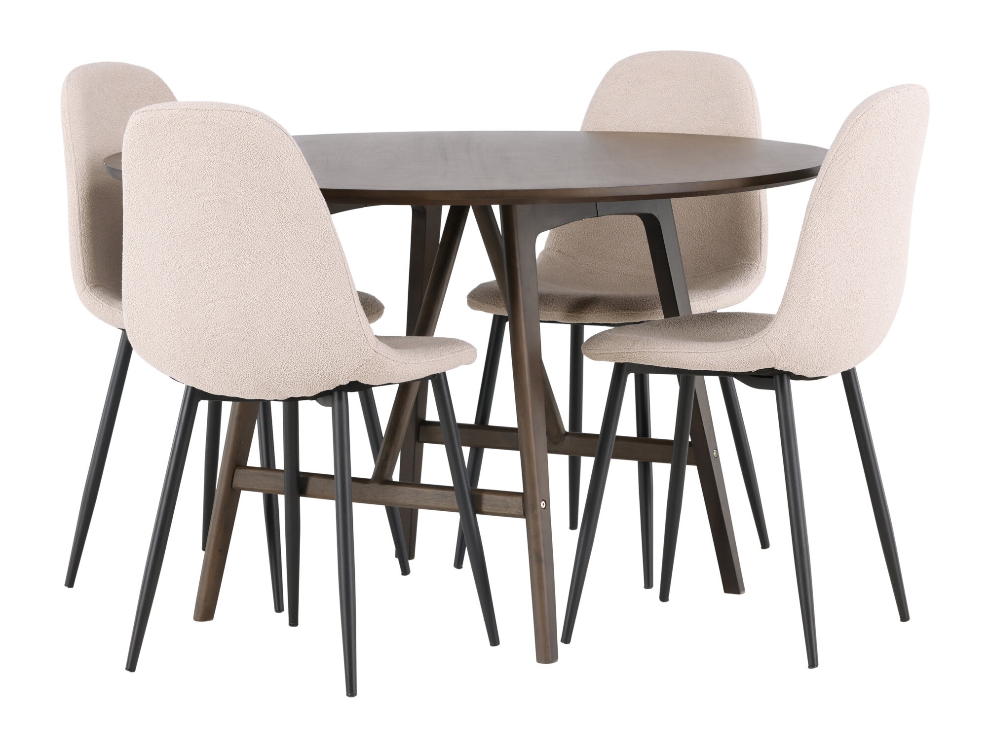 Set de mese Dallas 4887