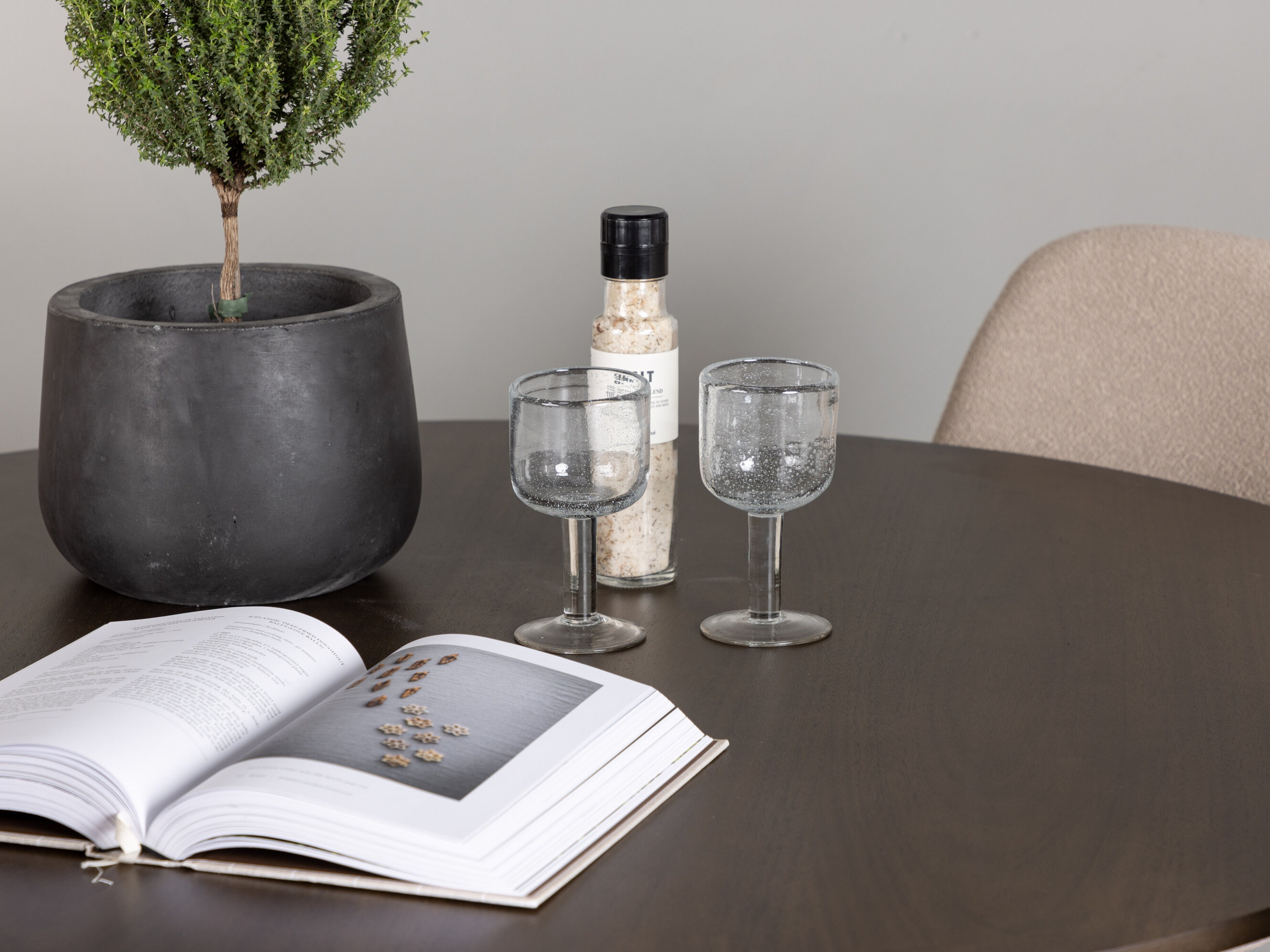 Set de mese Dallas 4887