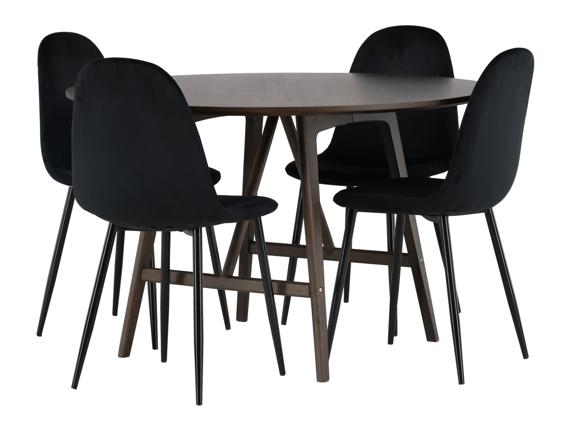 Set de mese Dallas 4887