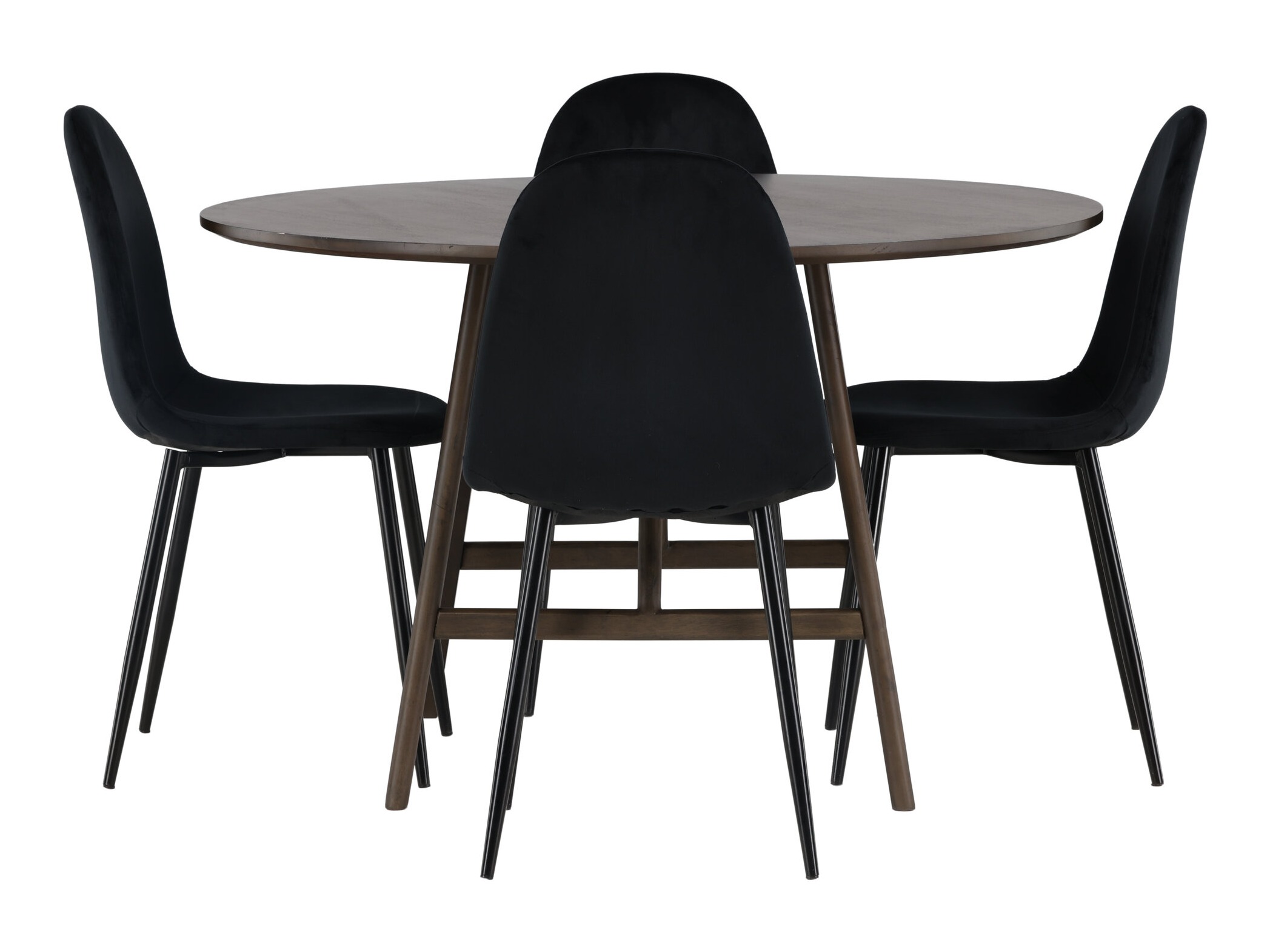 Set de mese Dallas 4887