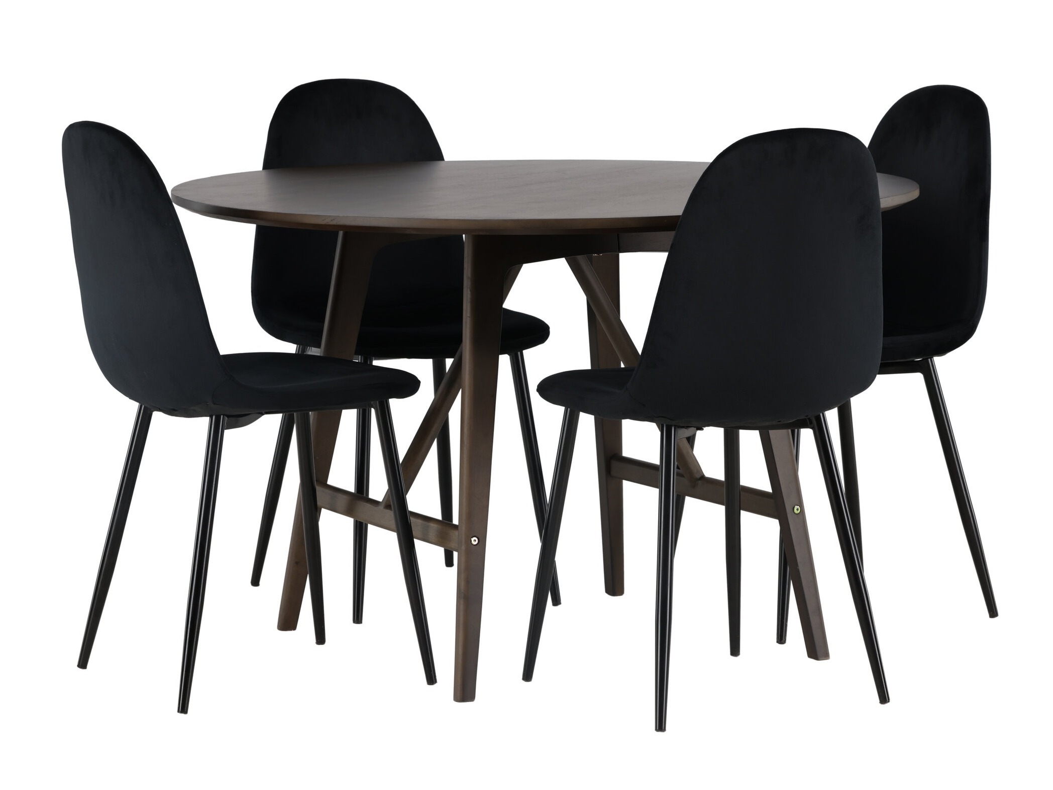 Set de mese Dallas 4887
