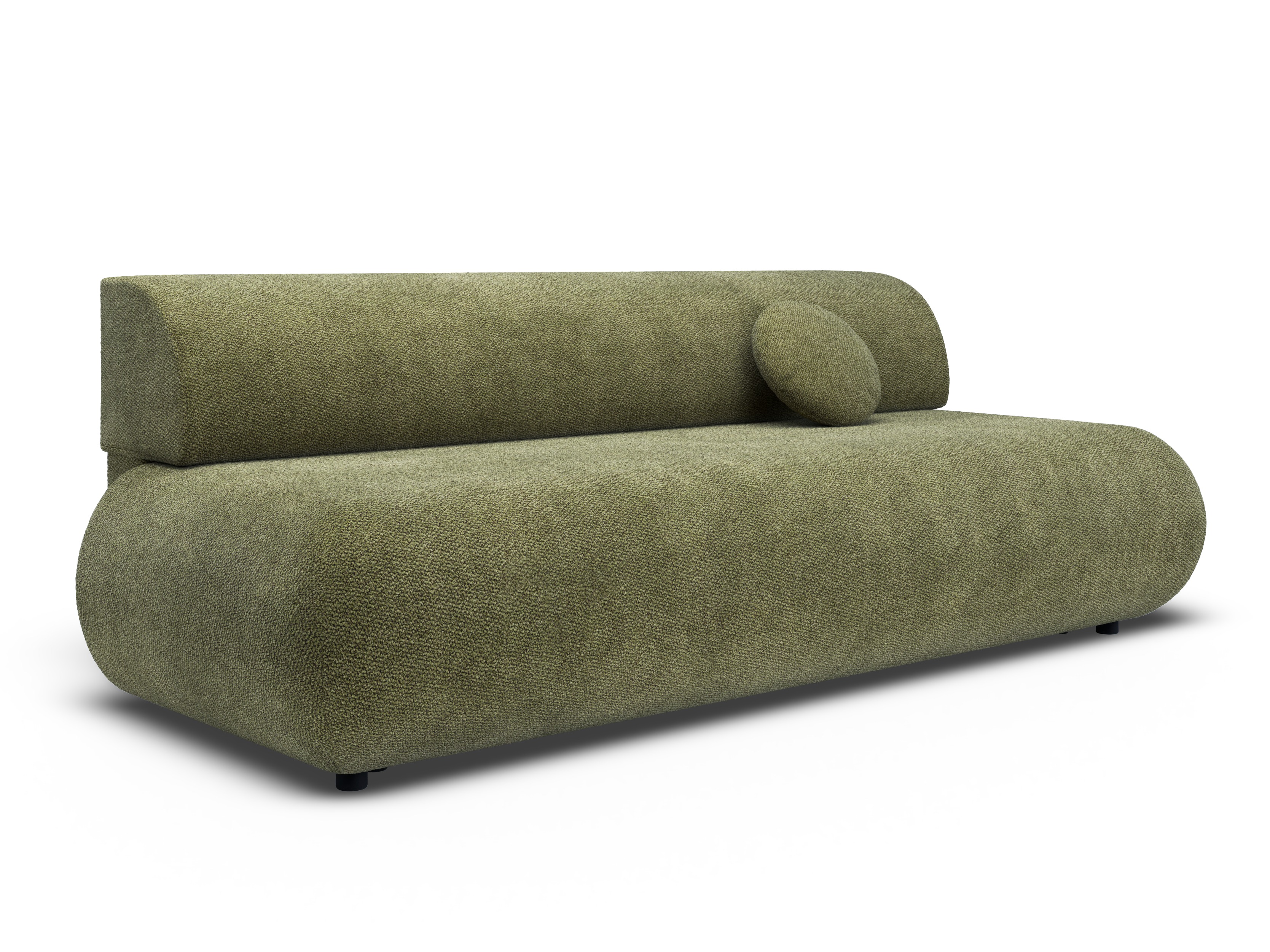 Canapea extensibilă Kingston 182 (Vinci 75)