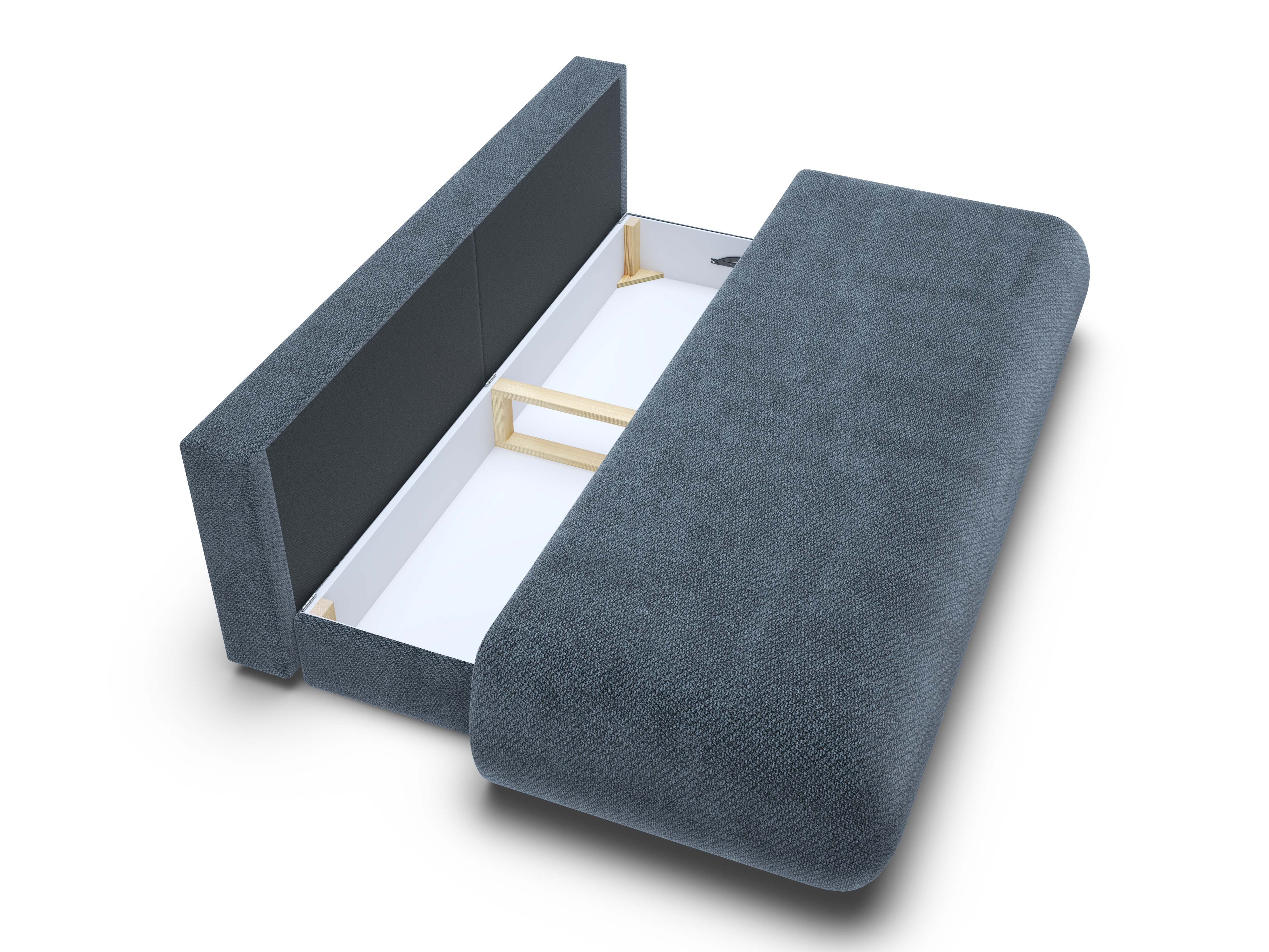 Canapea extensibilă Kingston 182 (Vinci 88)