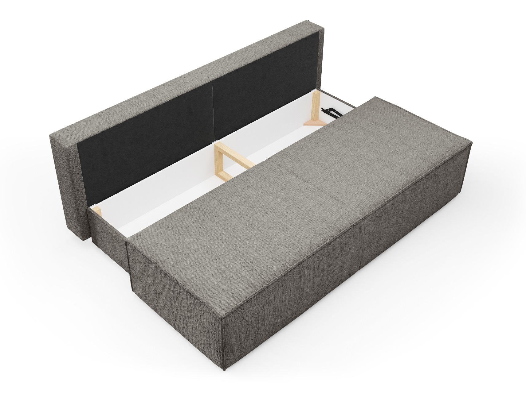 Canapea extensibilă Kingston 185 (Dunbar 65)