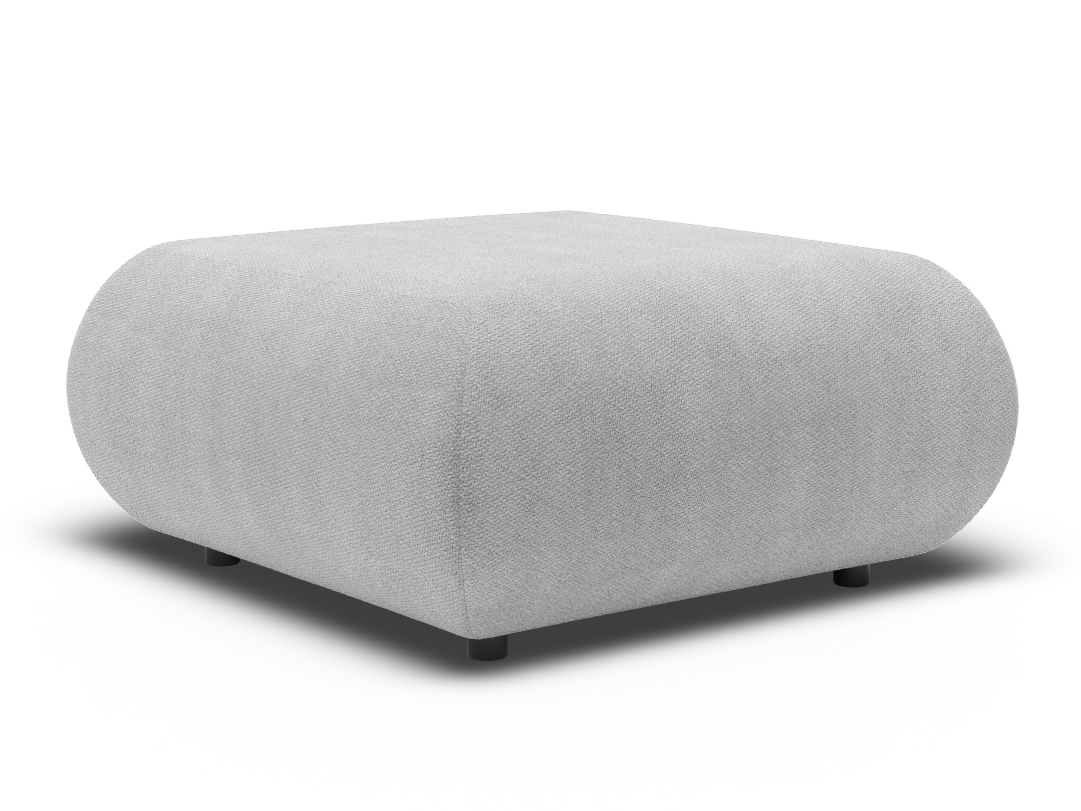 Taburet tapițat Kingston 184 (Vinci 07)