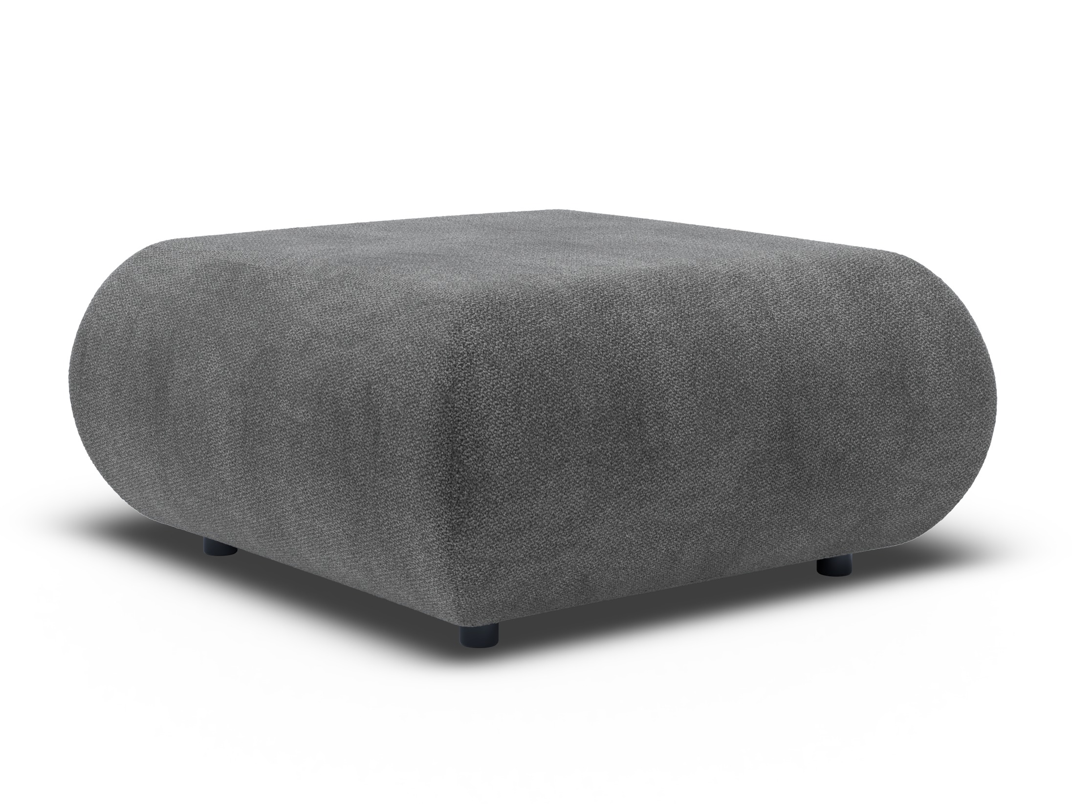 Taburet tapițat Kingston 184 (Vinci 14)