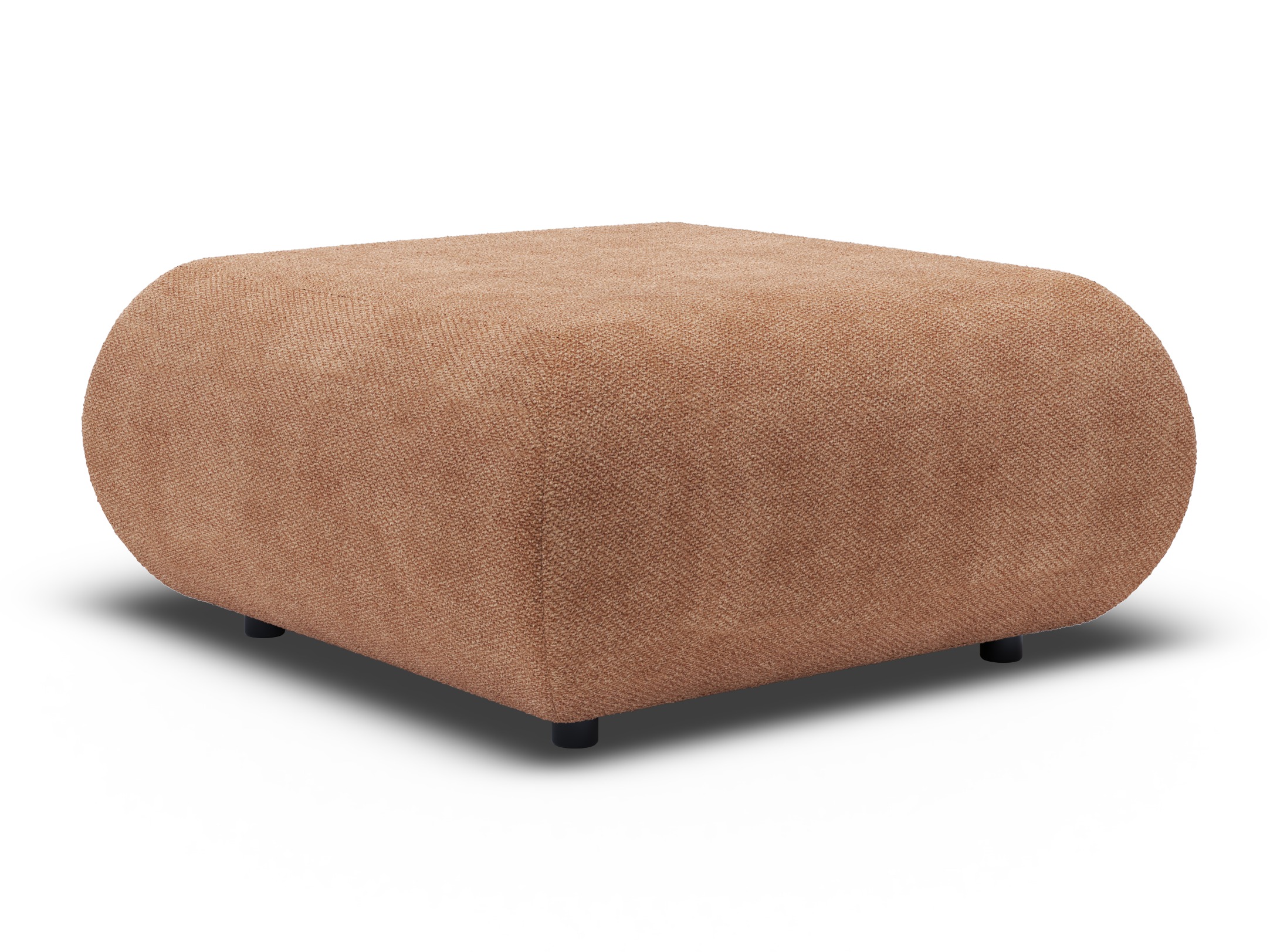 Taburet tapițat Kingston 184 (Vinci 42)